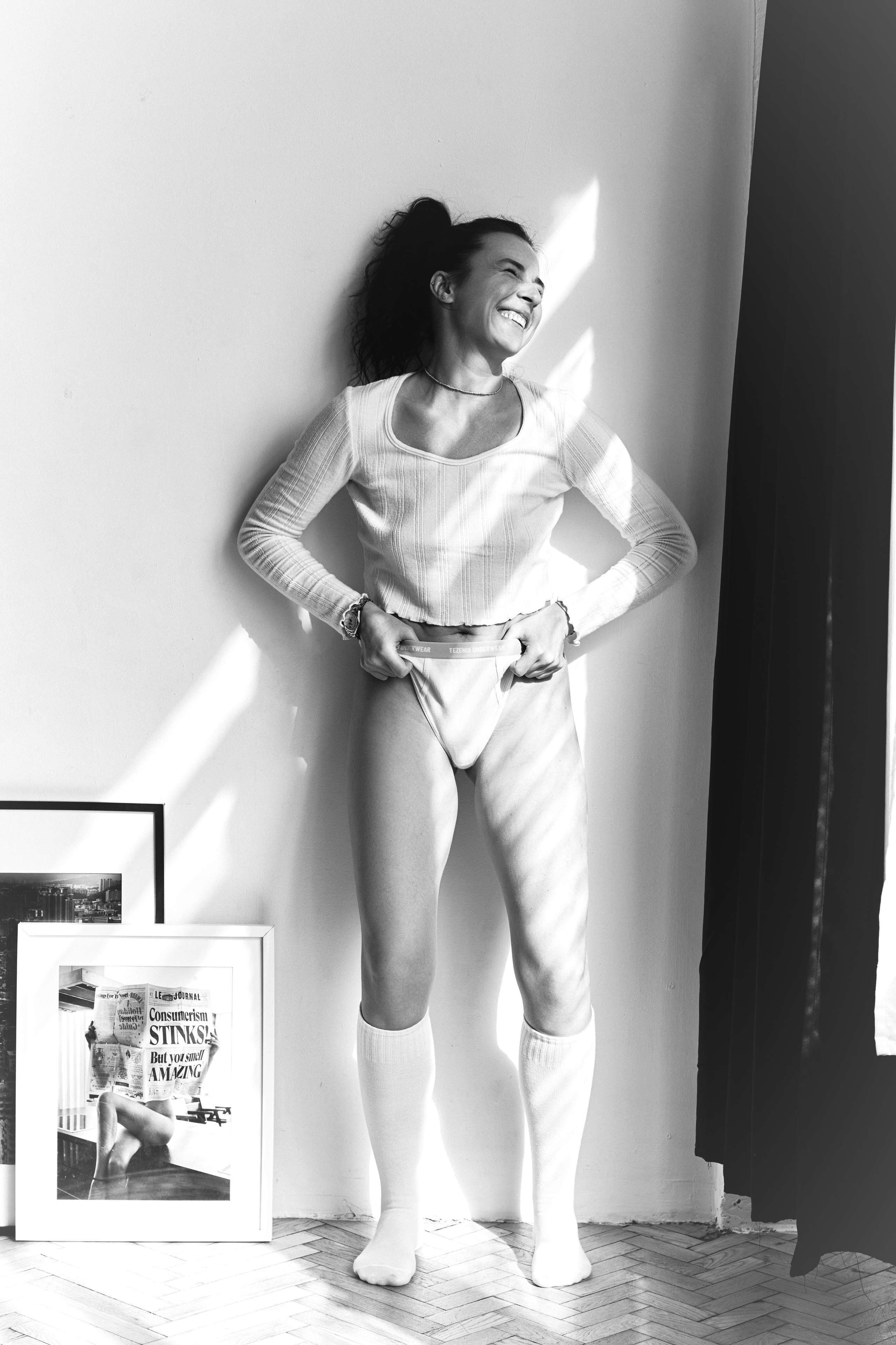 Аня. Фотограф и видеограф в Москве Юлия Прушинская