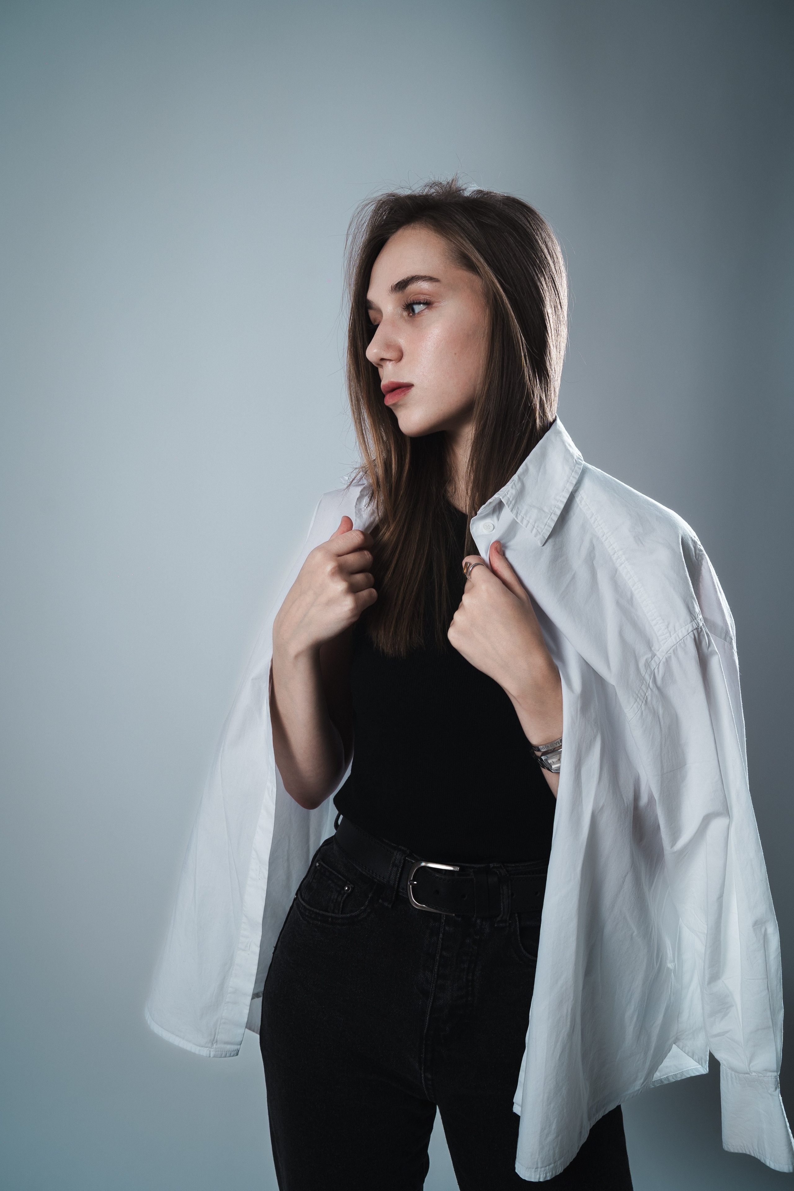 Даша. Репортажный и портретный фотограф в Санкт-Петербурге Пчелинов Александр