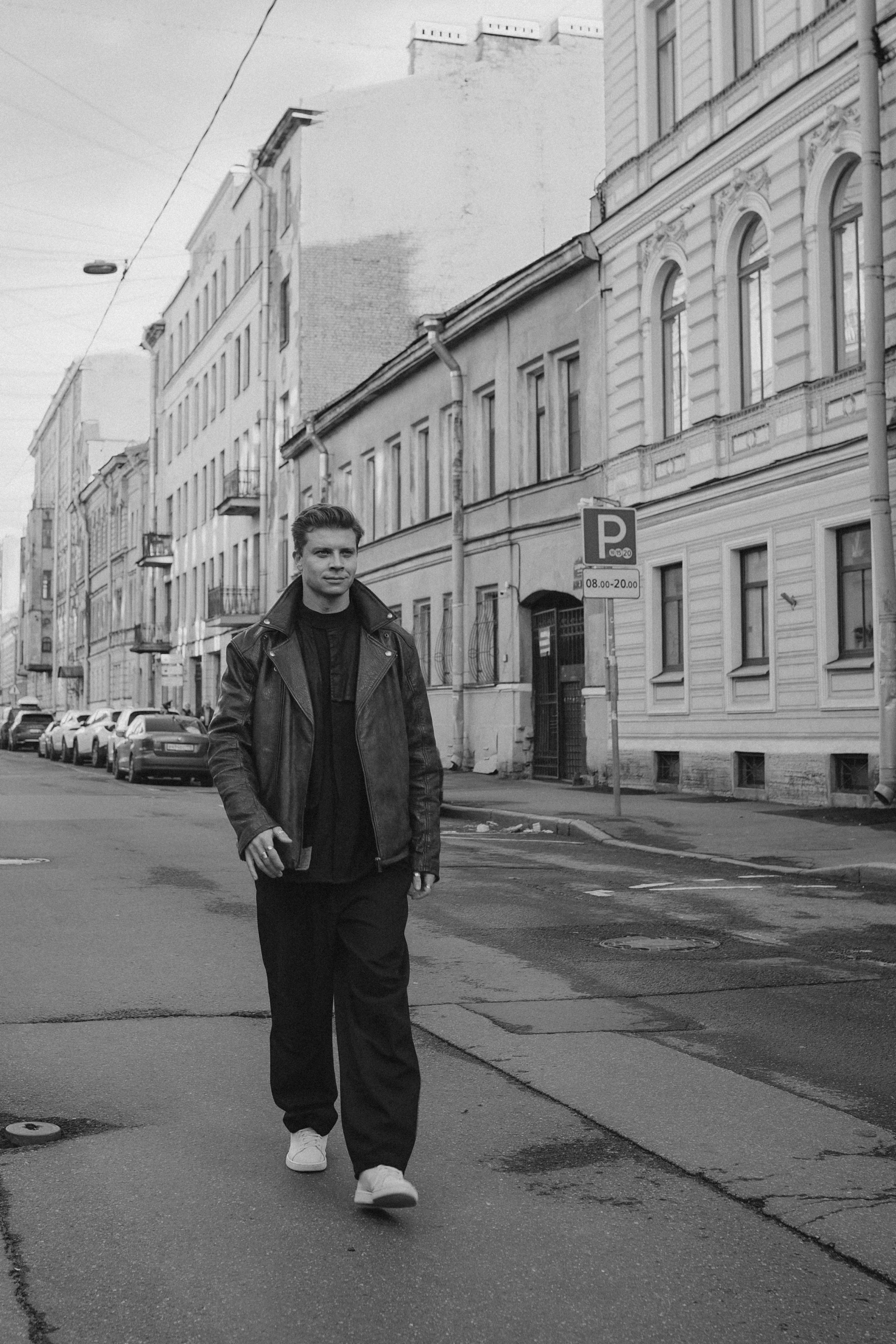Всеволод Макаров. VICTORIA KRASILNIKOVA