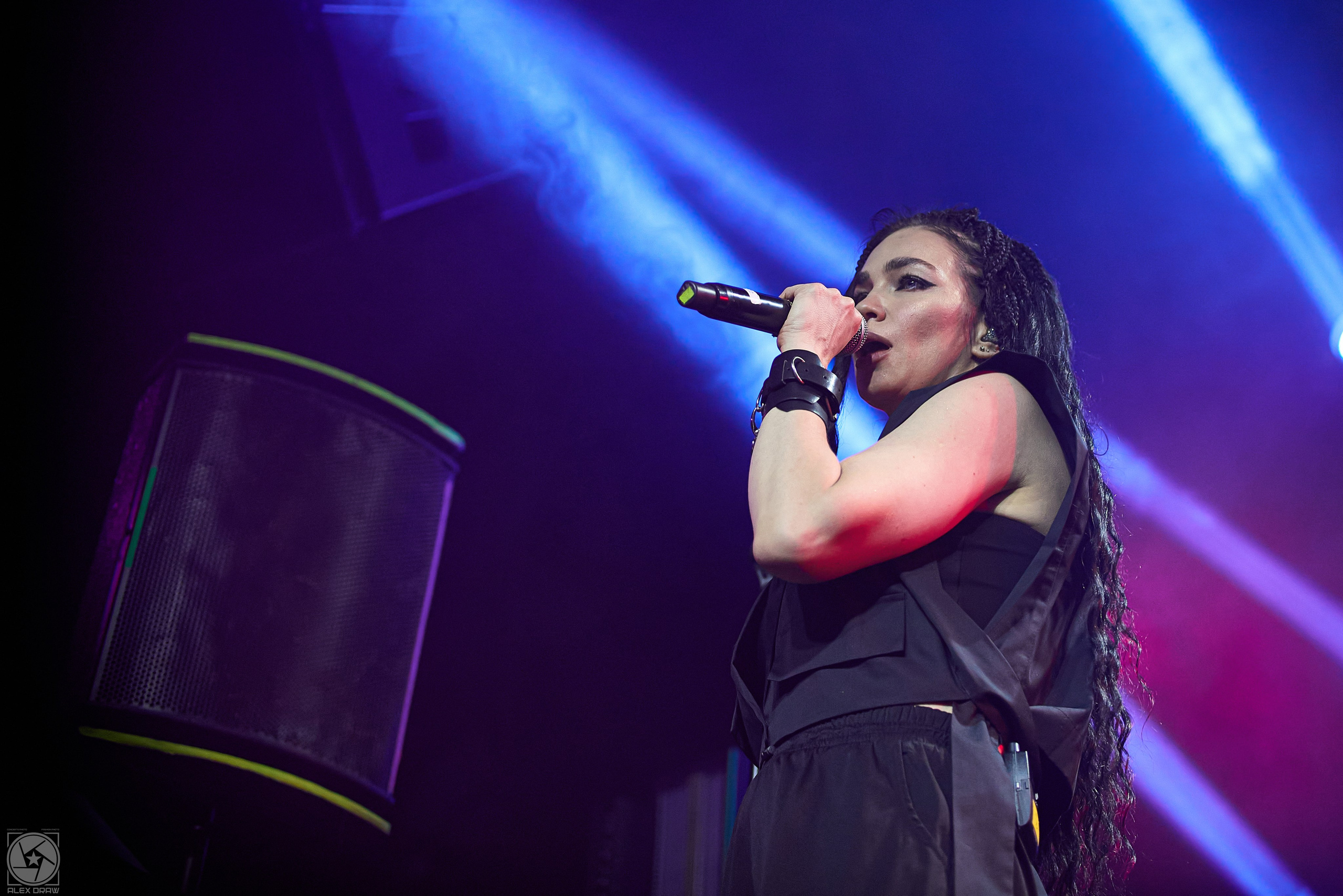 Маваши Group / 6 ноября / Красноярск. Фотограф Москва Concerts photo / Fashion photо