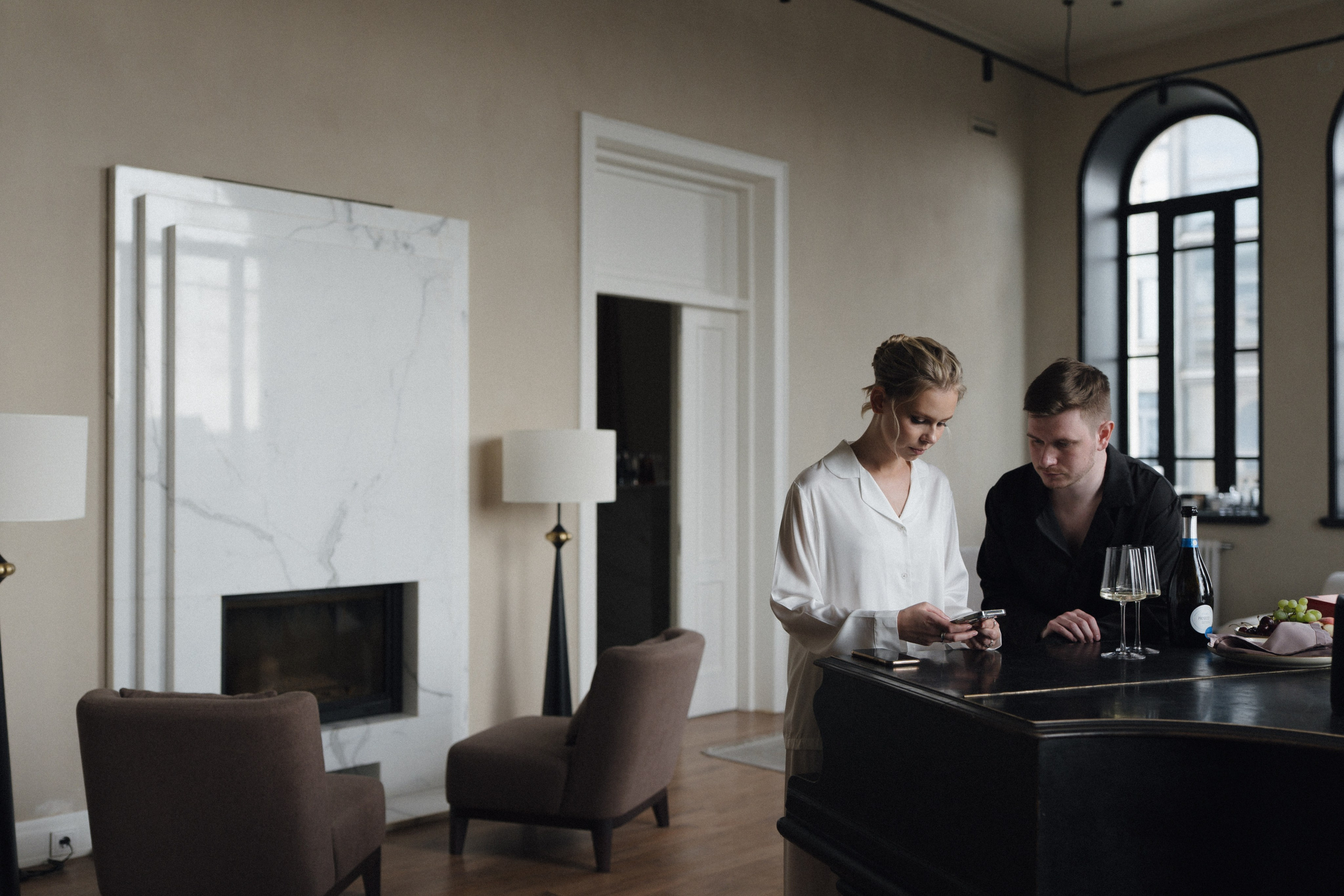 Dom. Фотограф в Санкт-Петербурге Александр Дымов