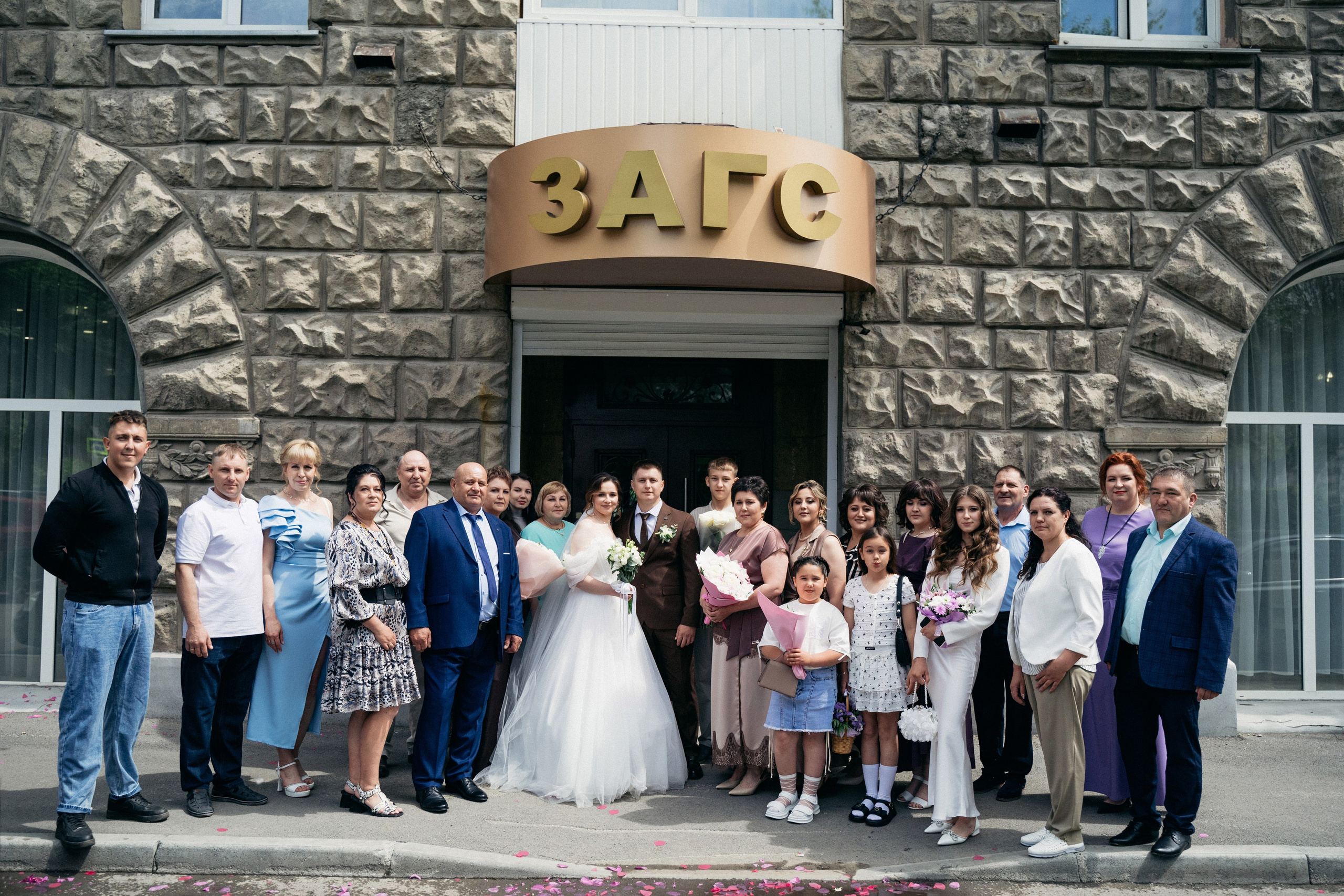 Александр и Валентина. Семейный и свадебный фотограф Молодзяновская Елена