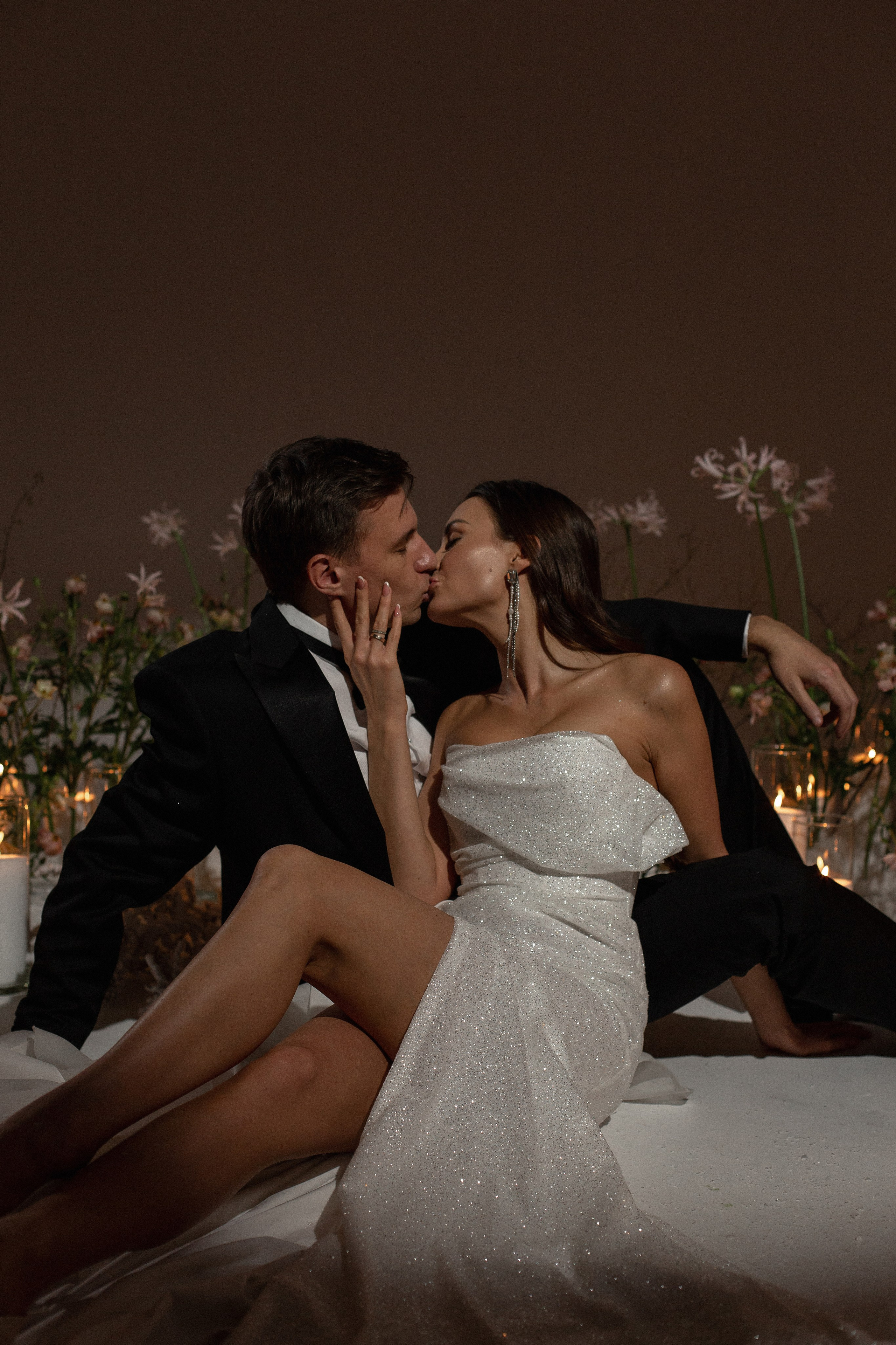 Диана и Алексей. Свадебный Фотограф Светлана Карпенко Ростов-на-Дону