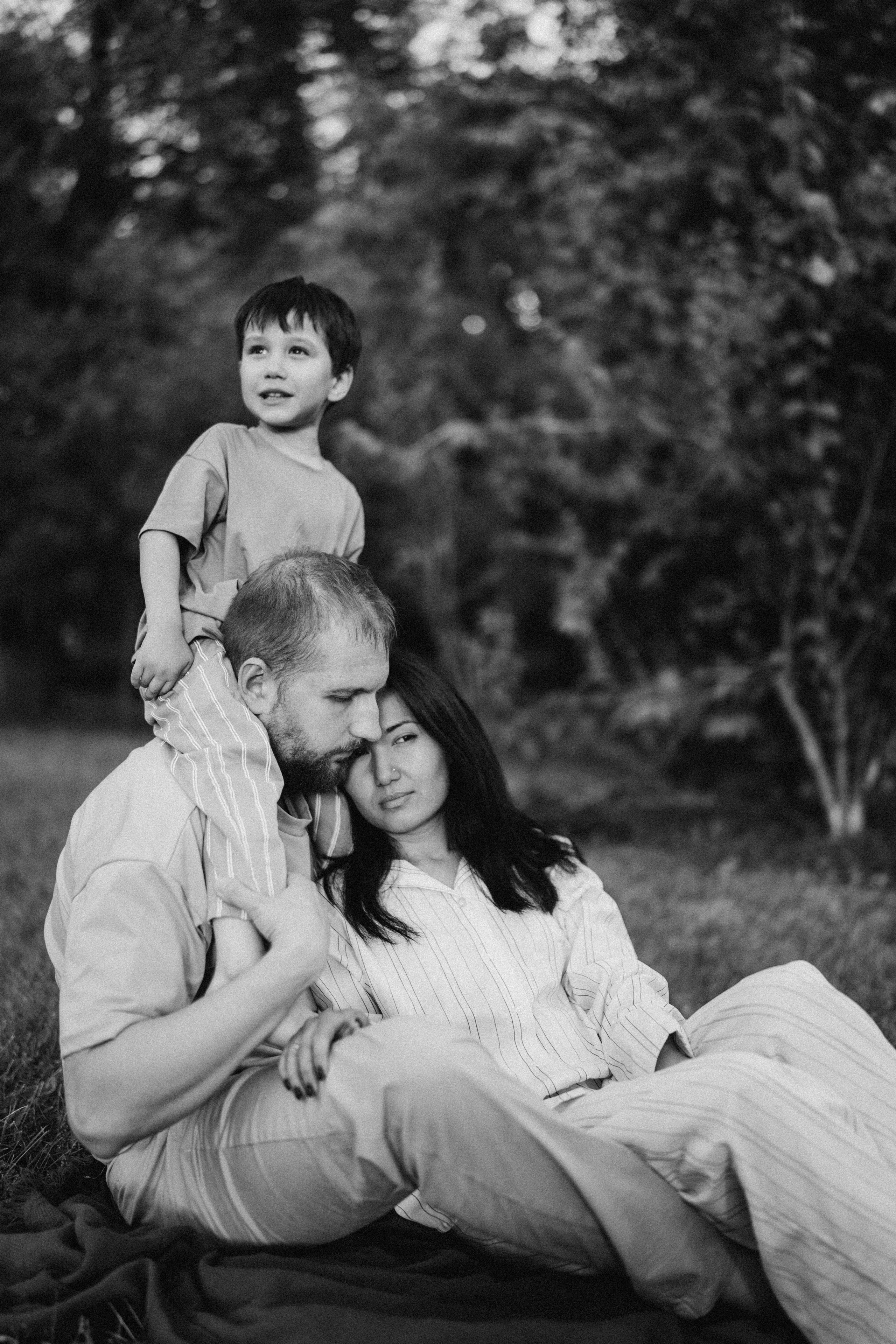 БЕЗ ГРАНИЦ. Семейный фотограф Спб Санкт-Петербург