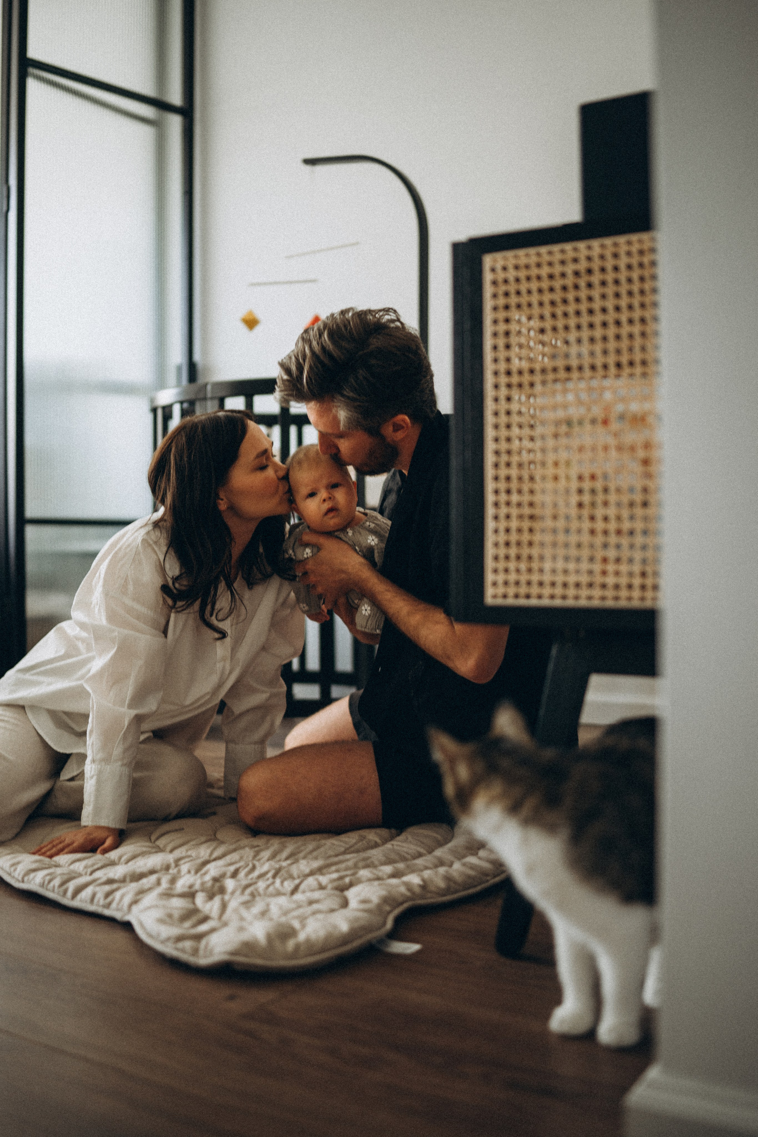 СЕМЕЙНАЯ ДОМАШНЯЯ ИСТОРИЯ. Семейный фотограф Спб Санкт-Петербург