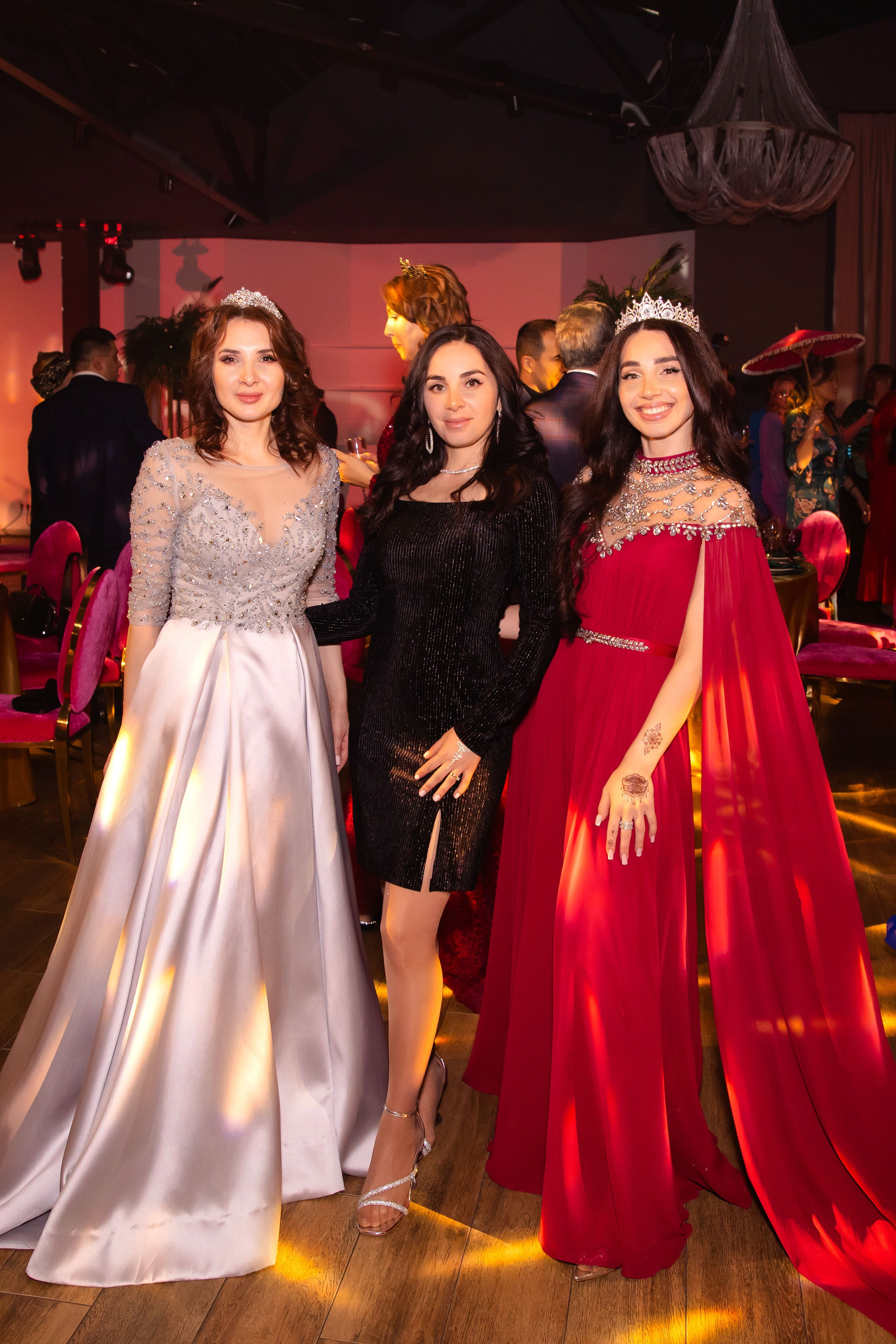 Корпоратив «Восточные сказки» в «Royal beach». Свадебный и семейный фотограф в Санкт- Петербурге Гугучкина Полина