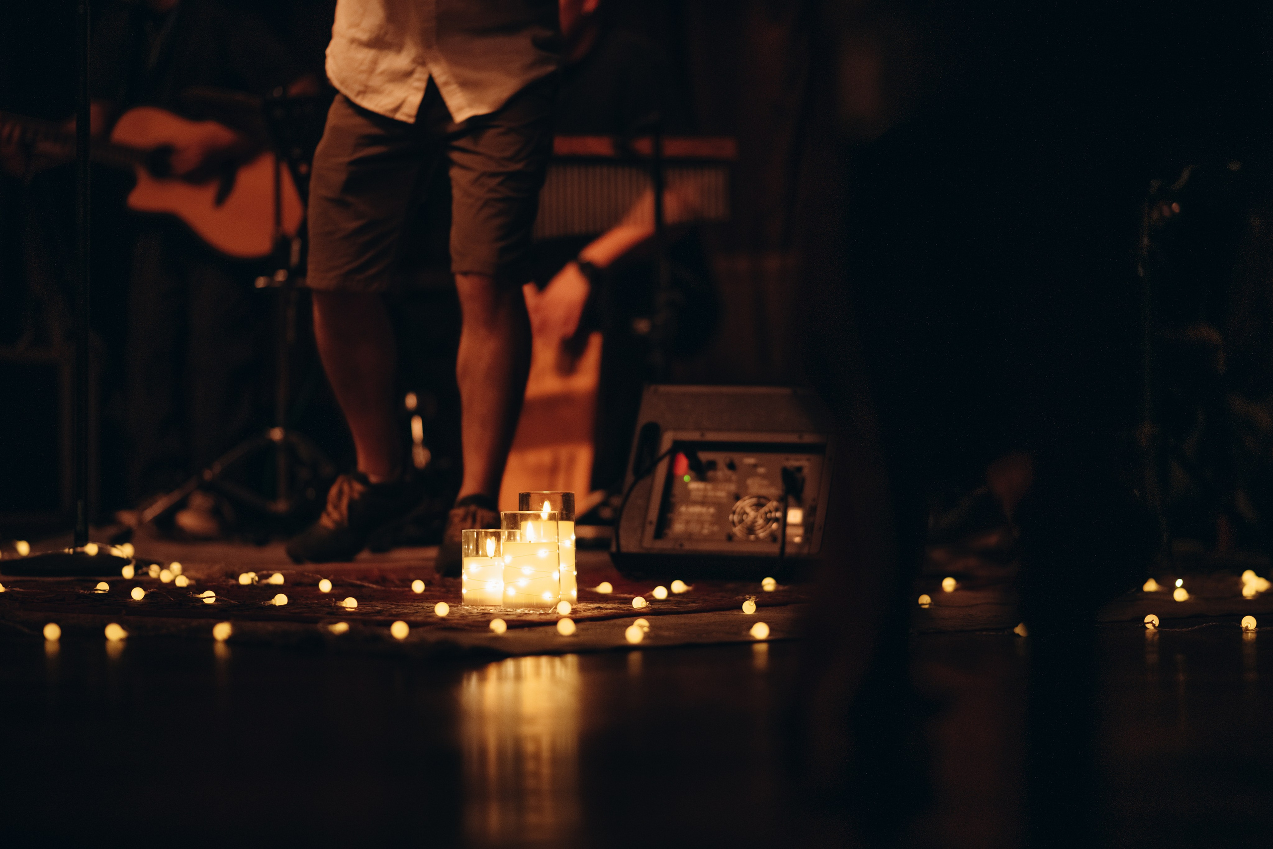 Фестиваль музыки Signon Open Air Fest