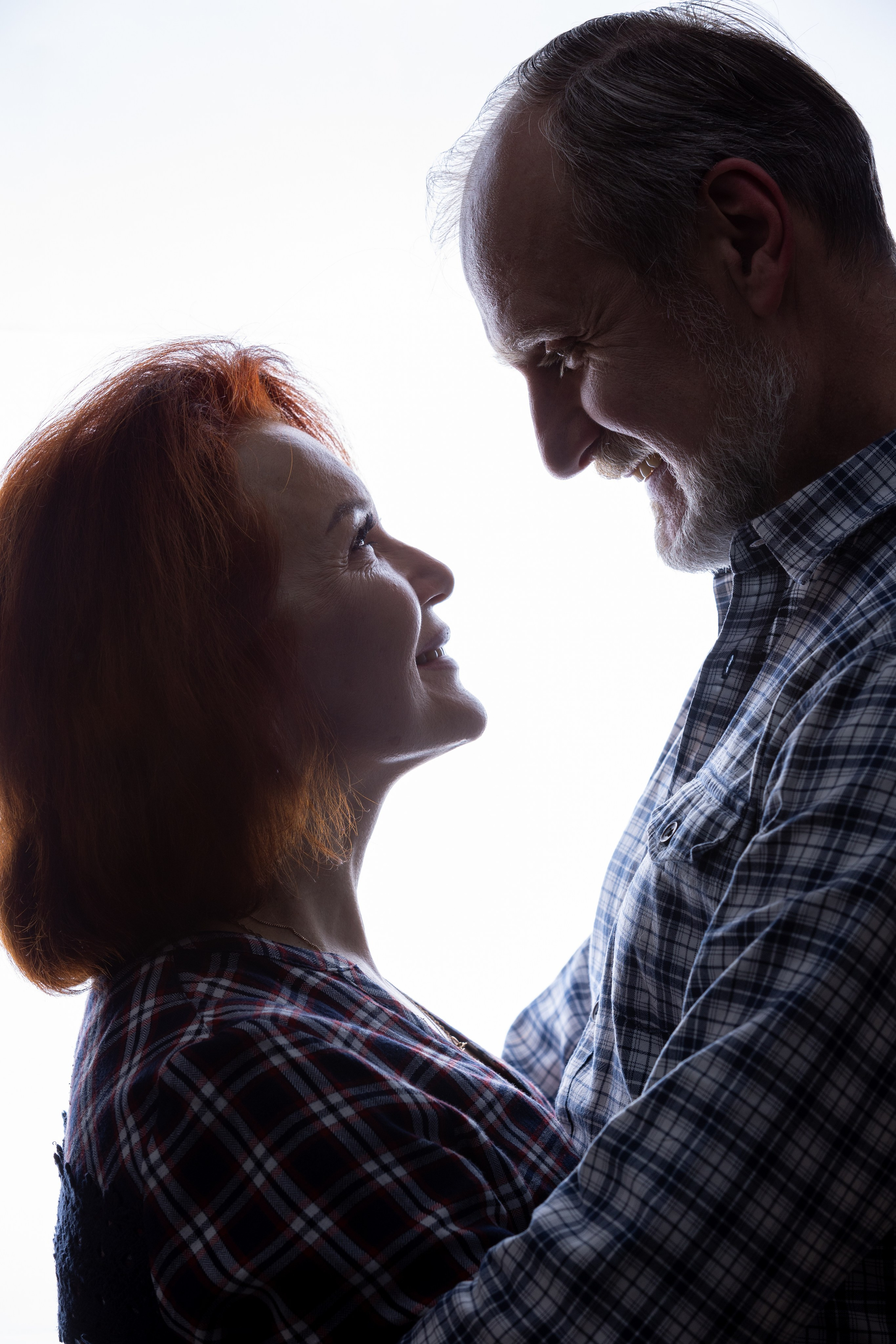 Студийный портрет. Портретный фотограф в Санкт-Петербурге Вадим Корнеев