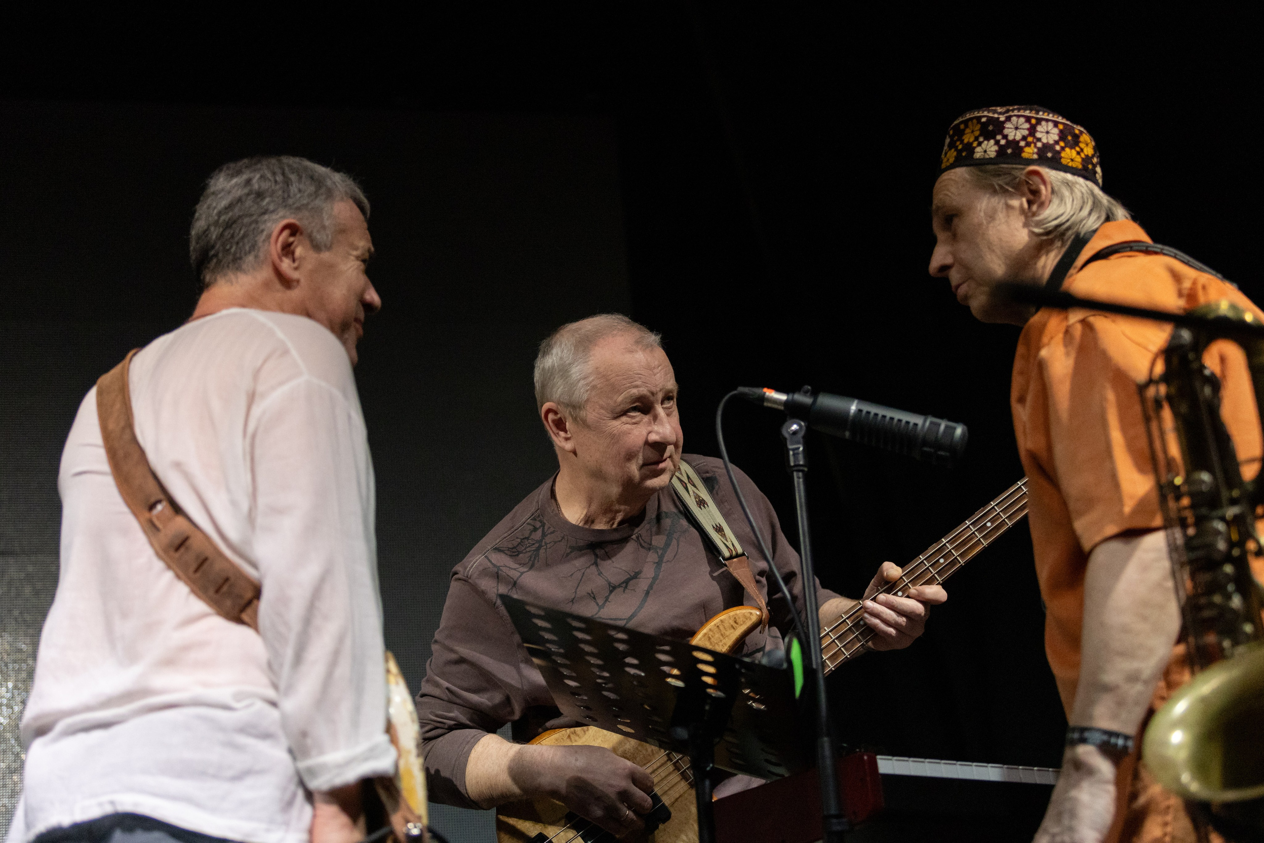 АукцЫон 27.02.2026. Портретный фотограф в Санкт-Петербурге Вадим Корнеев