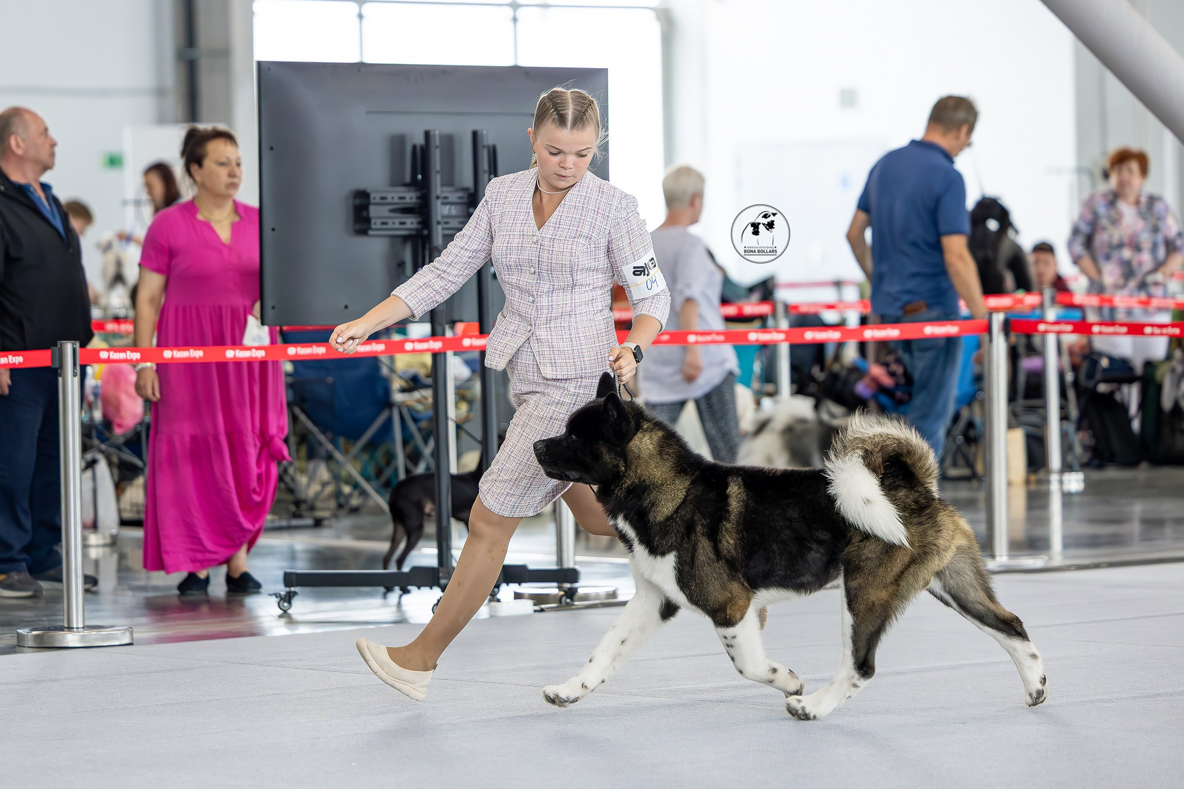 22 июня 2025, Выставка РКФ, г. Казань. Htykk_photo