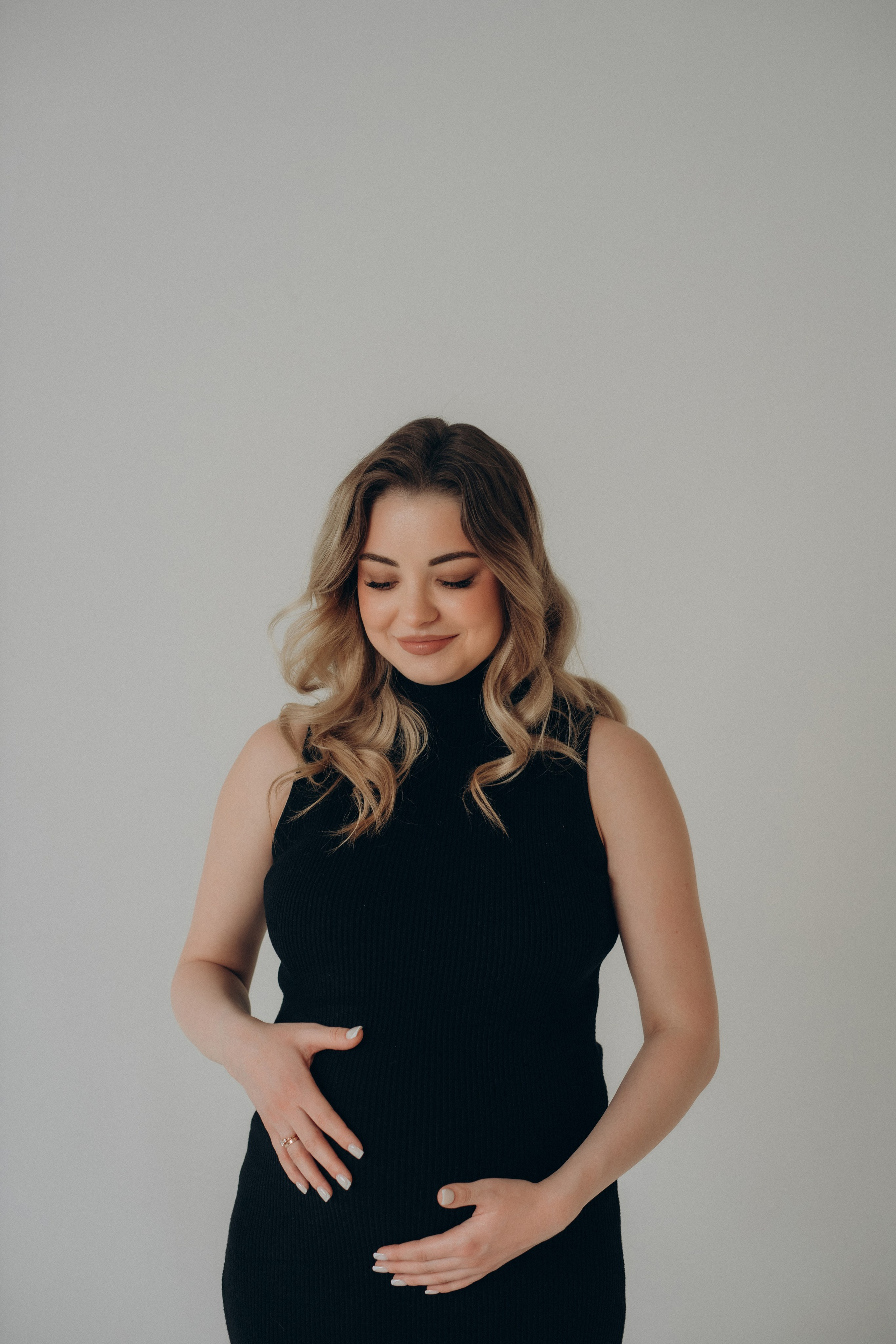 Фотосессия беременности в Москве. Фотограф Москва Виктория-Антуанетта