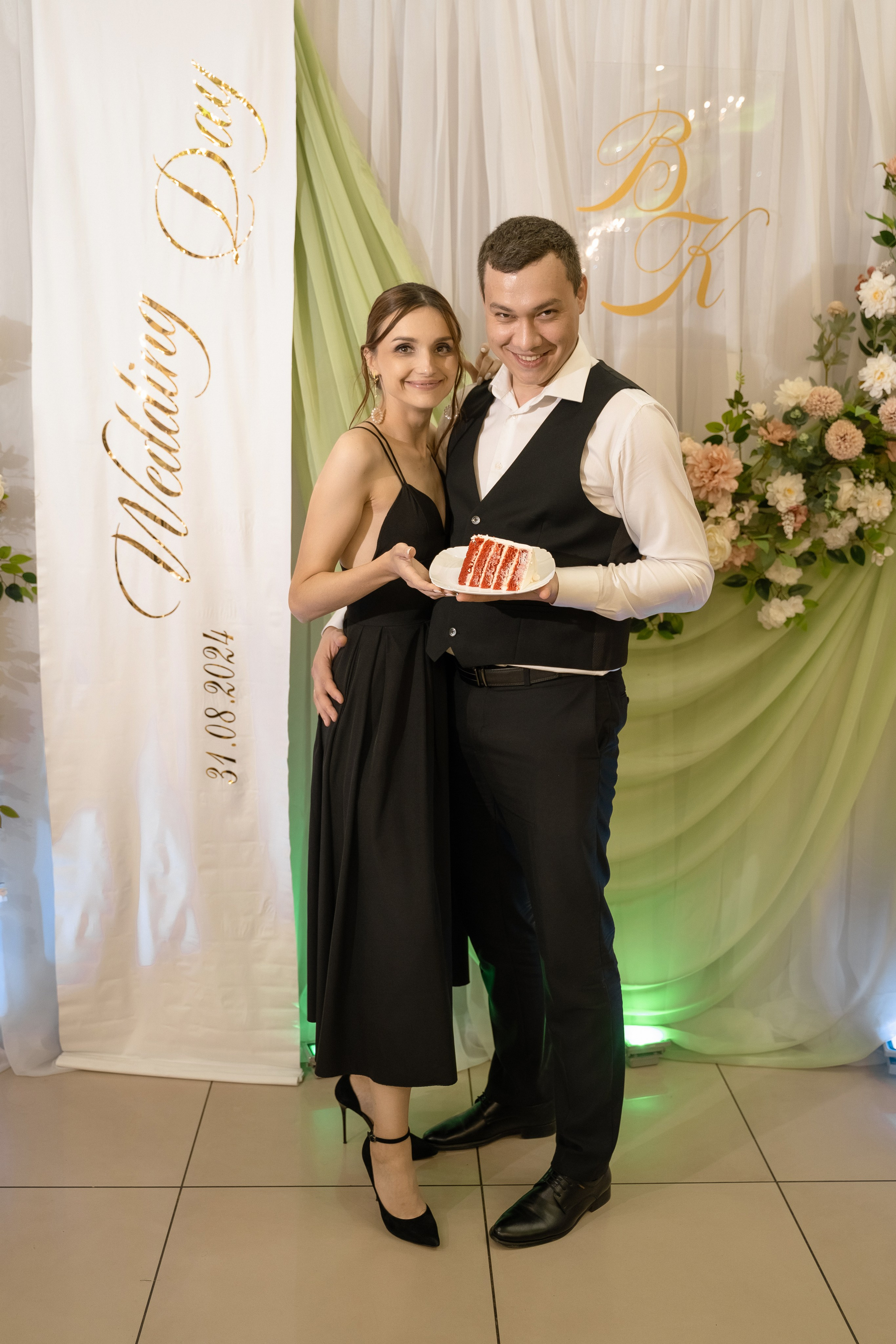 Влад и Камила. Свадебный семейный фотограф Ксения Божко Уфа Раевка никах в Нарыстау