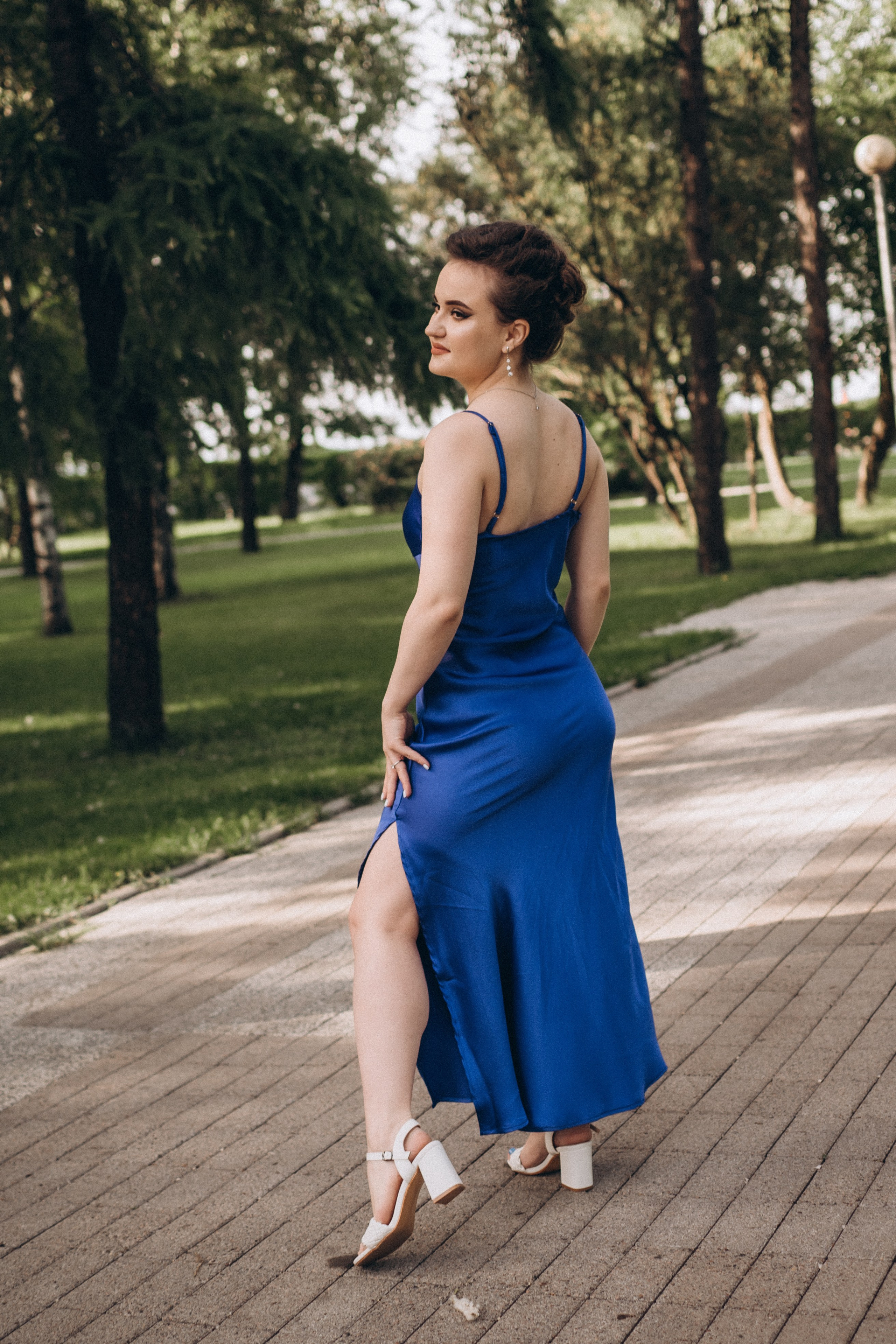 Выпускной. Фотограф в Иркутске