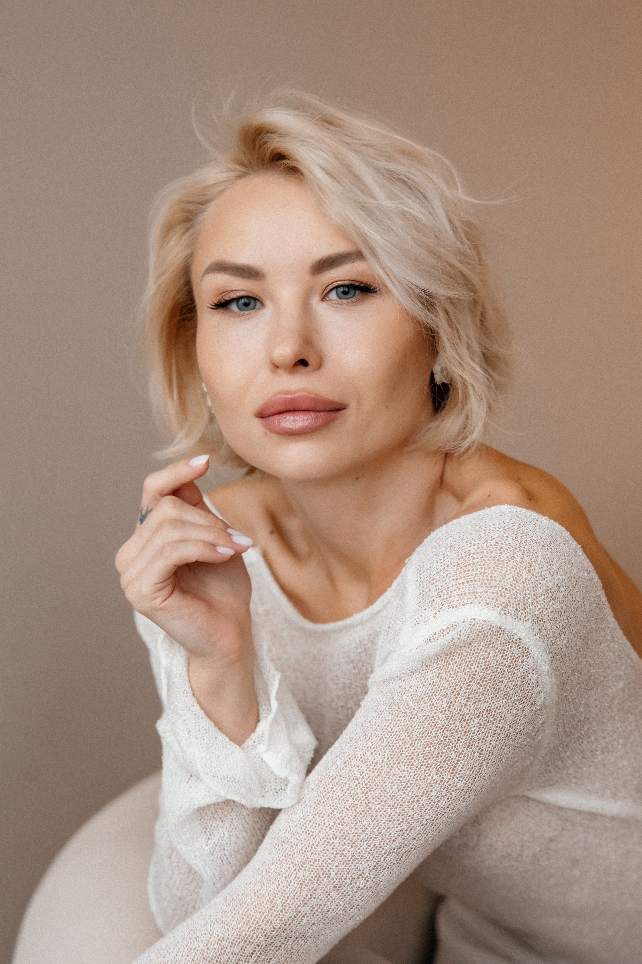 Ира. Светлана Ванцлав — фотограф Минск, Беларусь