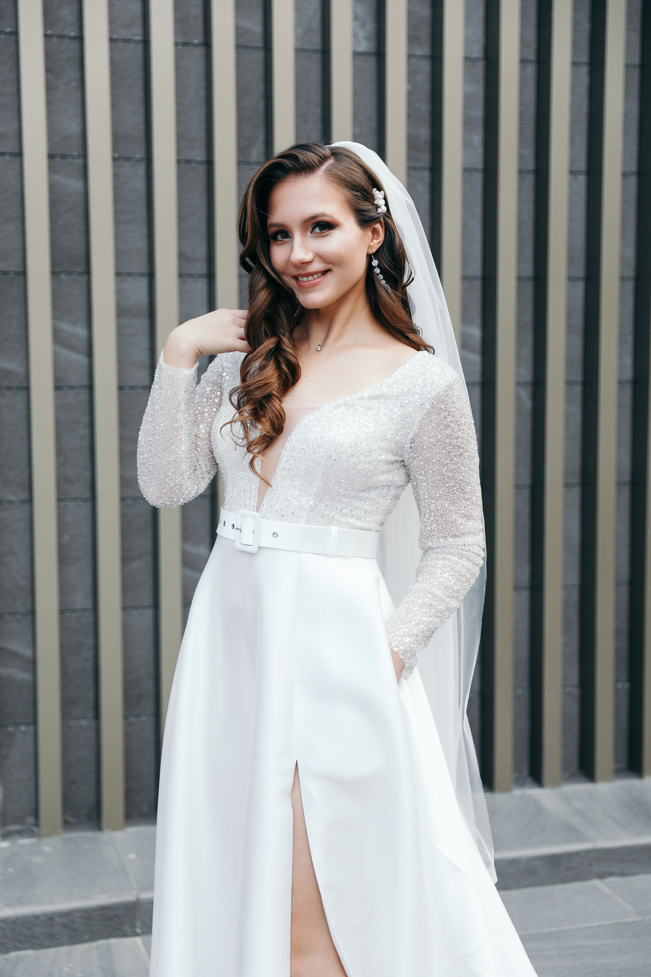 Надя и Вова. Свадебный и семейный фотограф в Севастополе и Крыму Анастасия Сураева