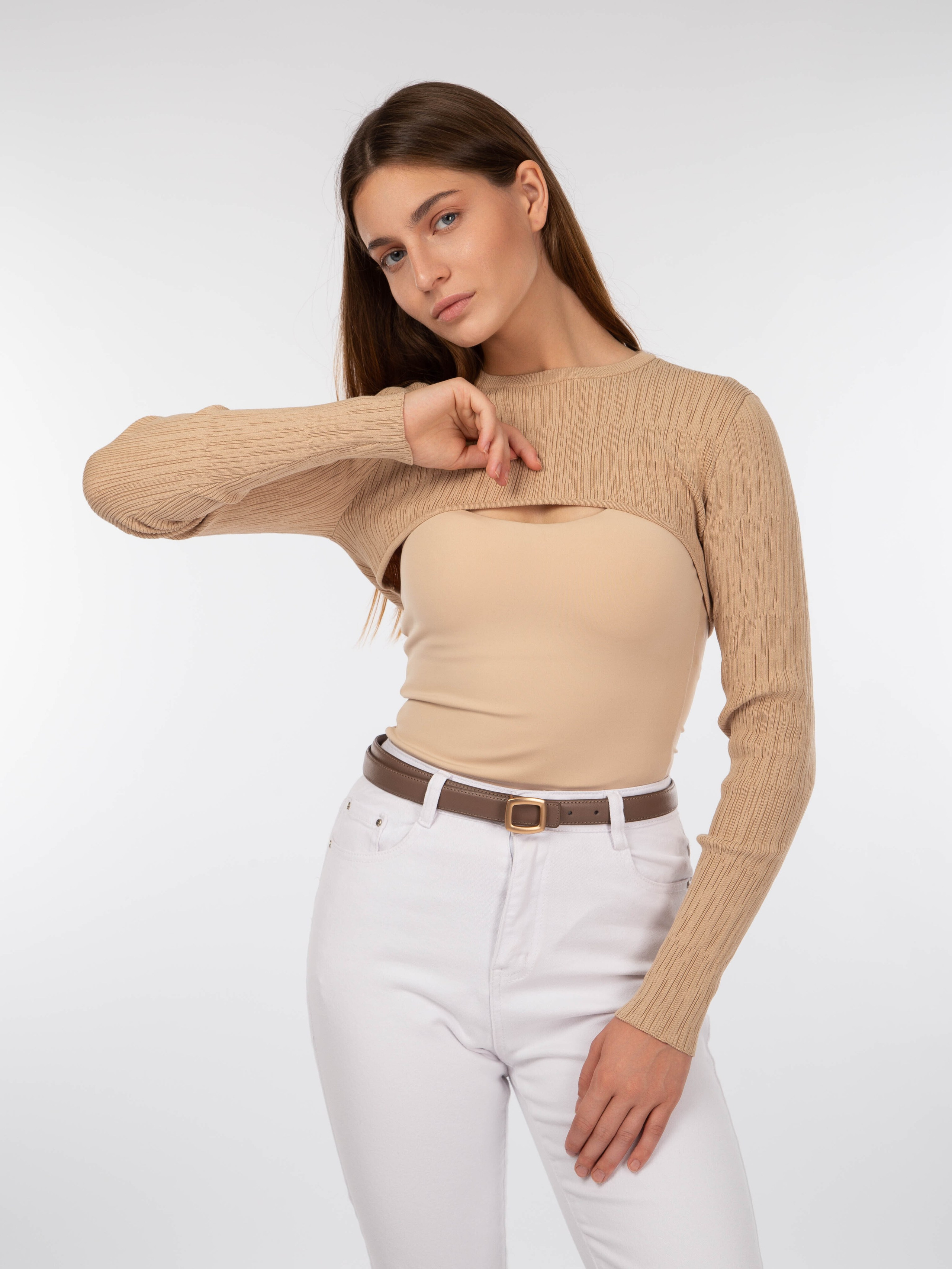 Модельная съемка одежды для брендов в Москве. Фотограф Анна Татаурова | Авторская фотосъемка в Москве