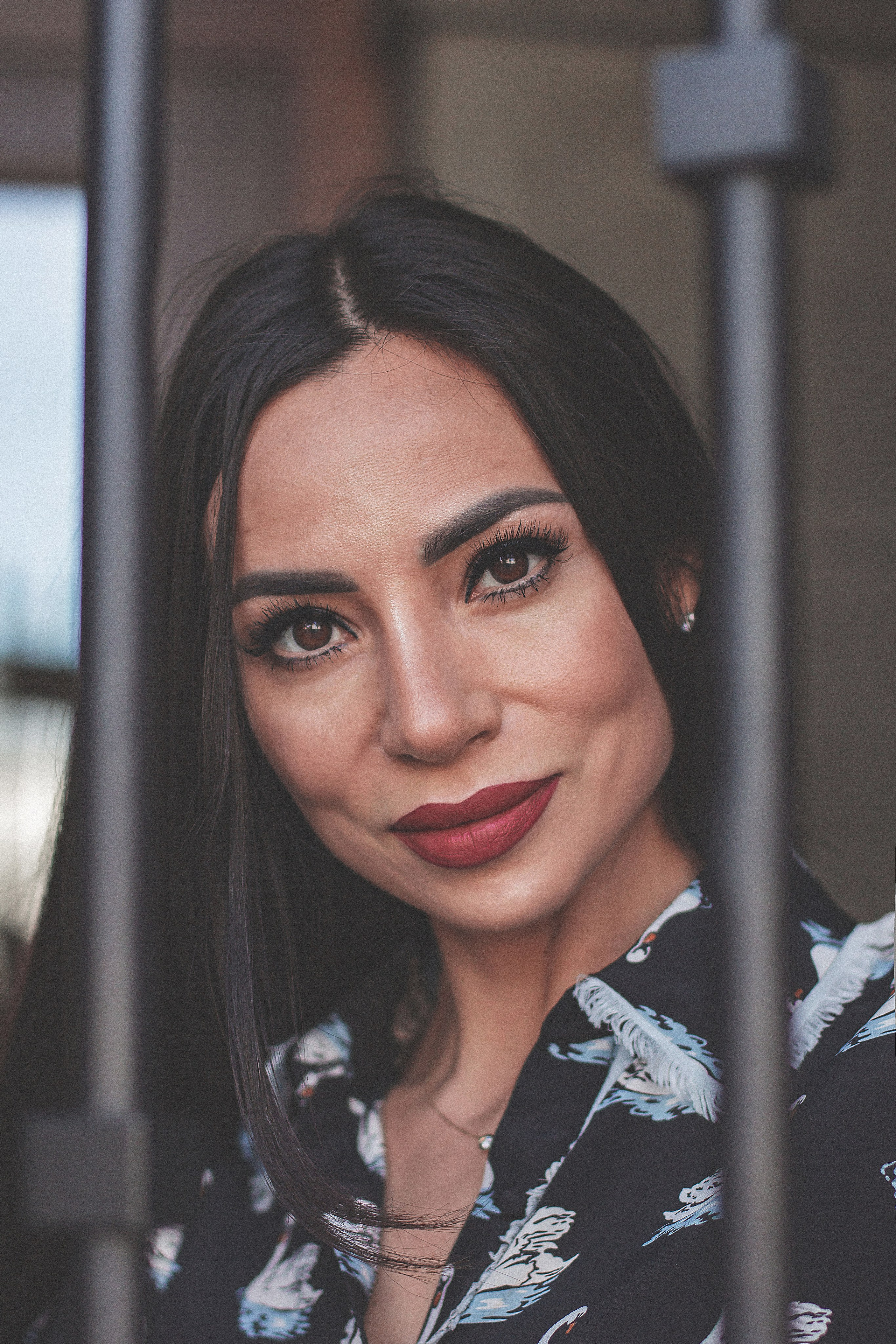 Юлия. Фотограф и видеограф в Омск/Москва Сащенко Лера