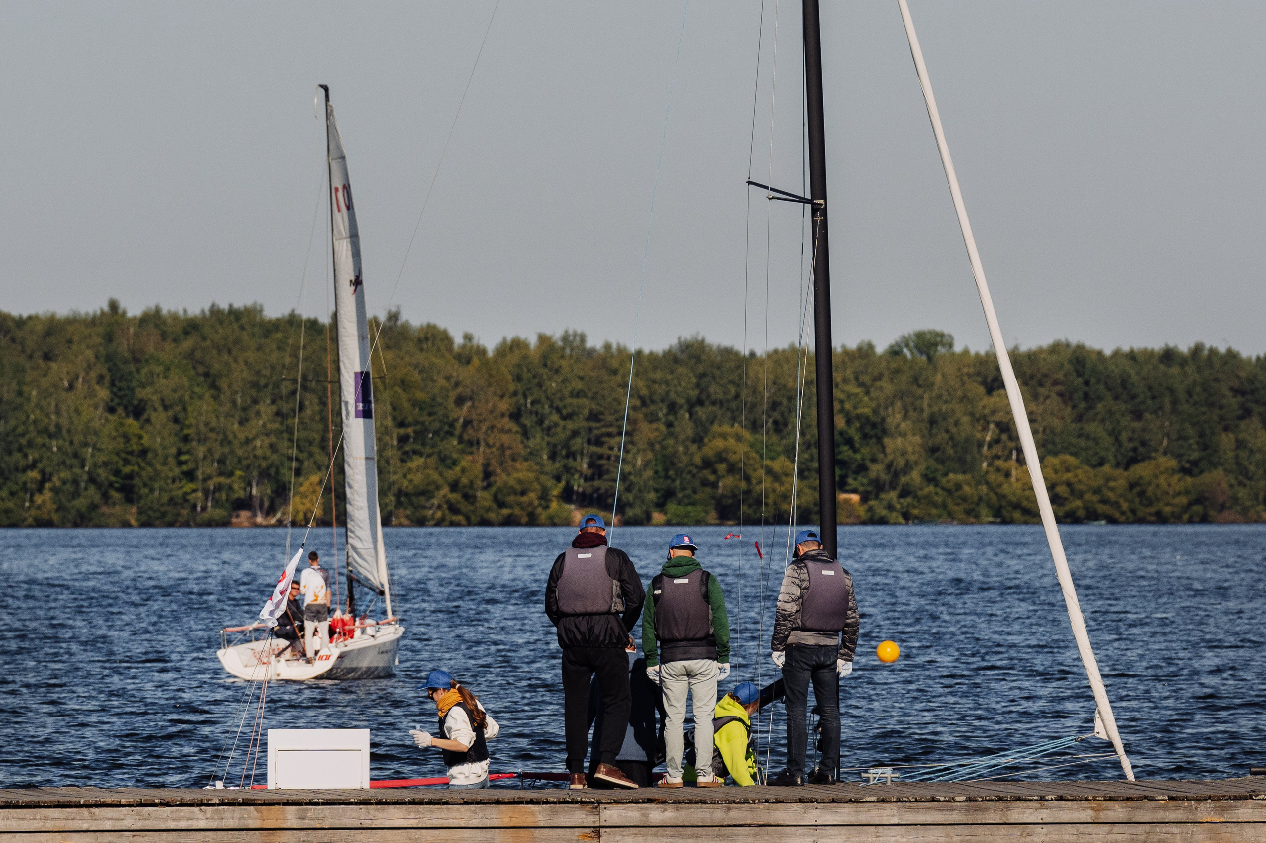 Лукойл корпоратив. Свадебные фотосессии в Москве. Фотограф Сергей Ржевский