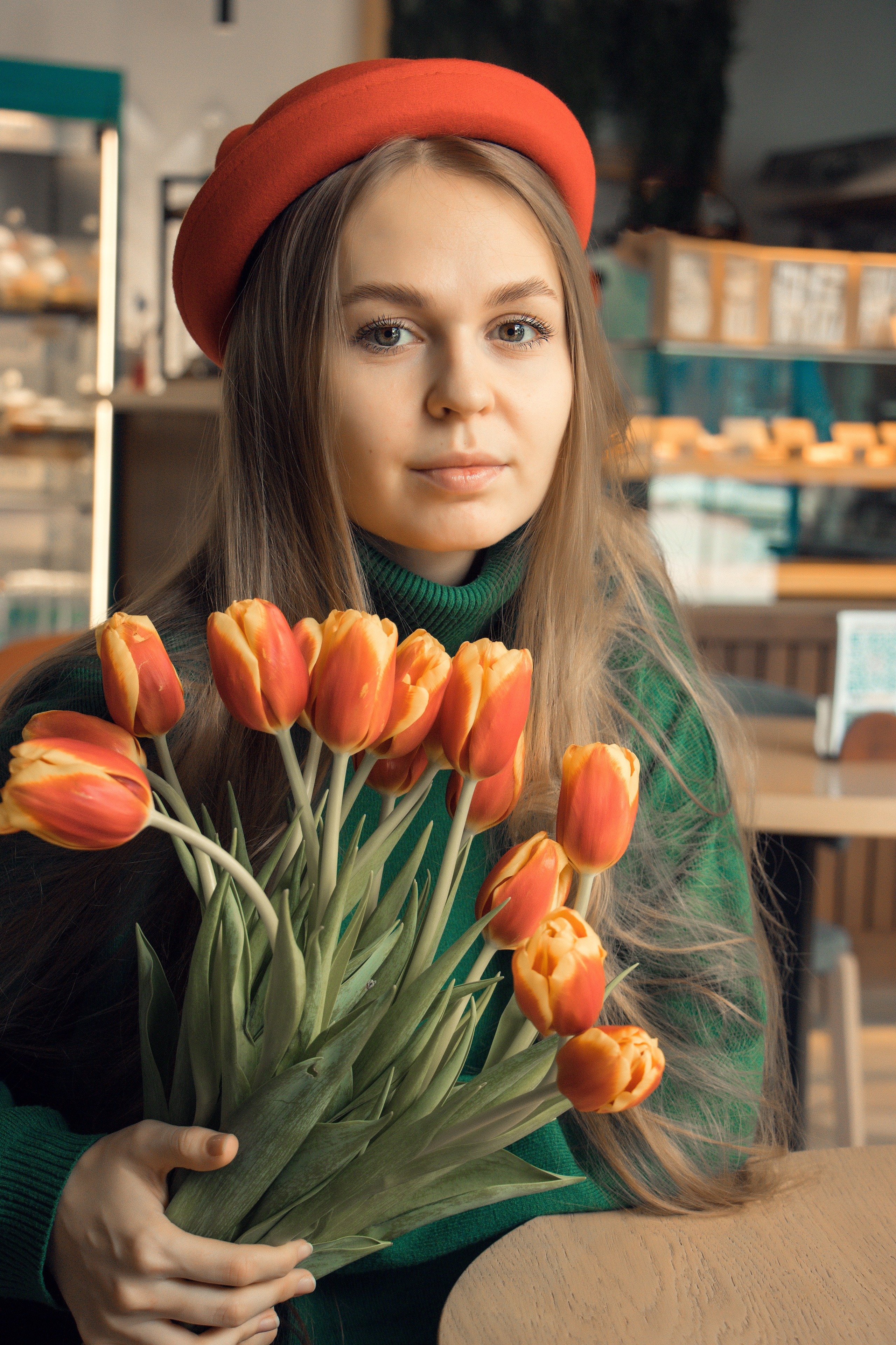 Семейный и детский фотограф в Одинцово Архипчук Кристина