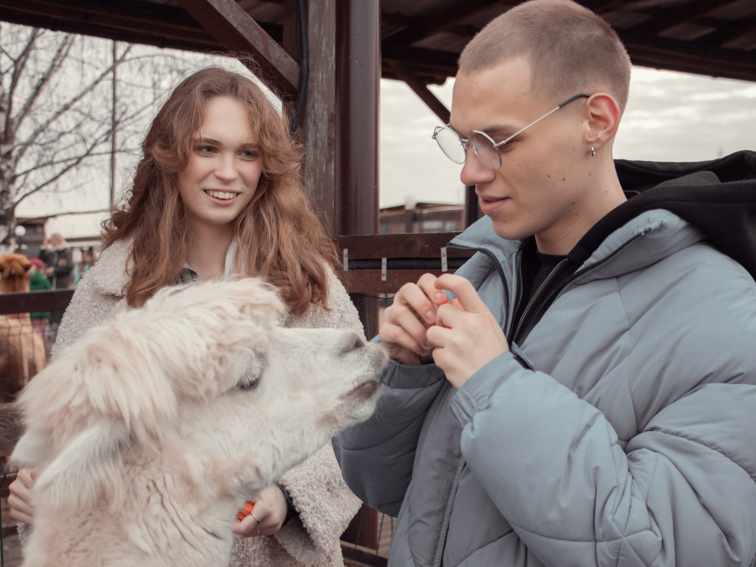 Семейная съёмка. Семейный и детский фотограф в Одинцово Архипчук Кристина