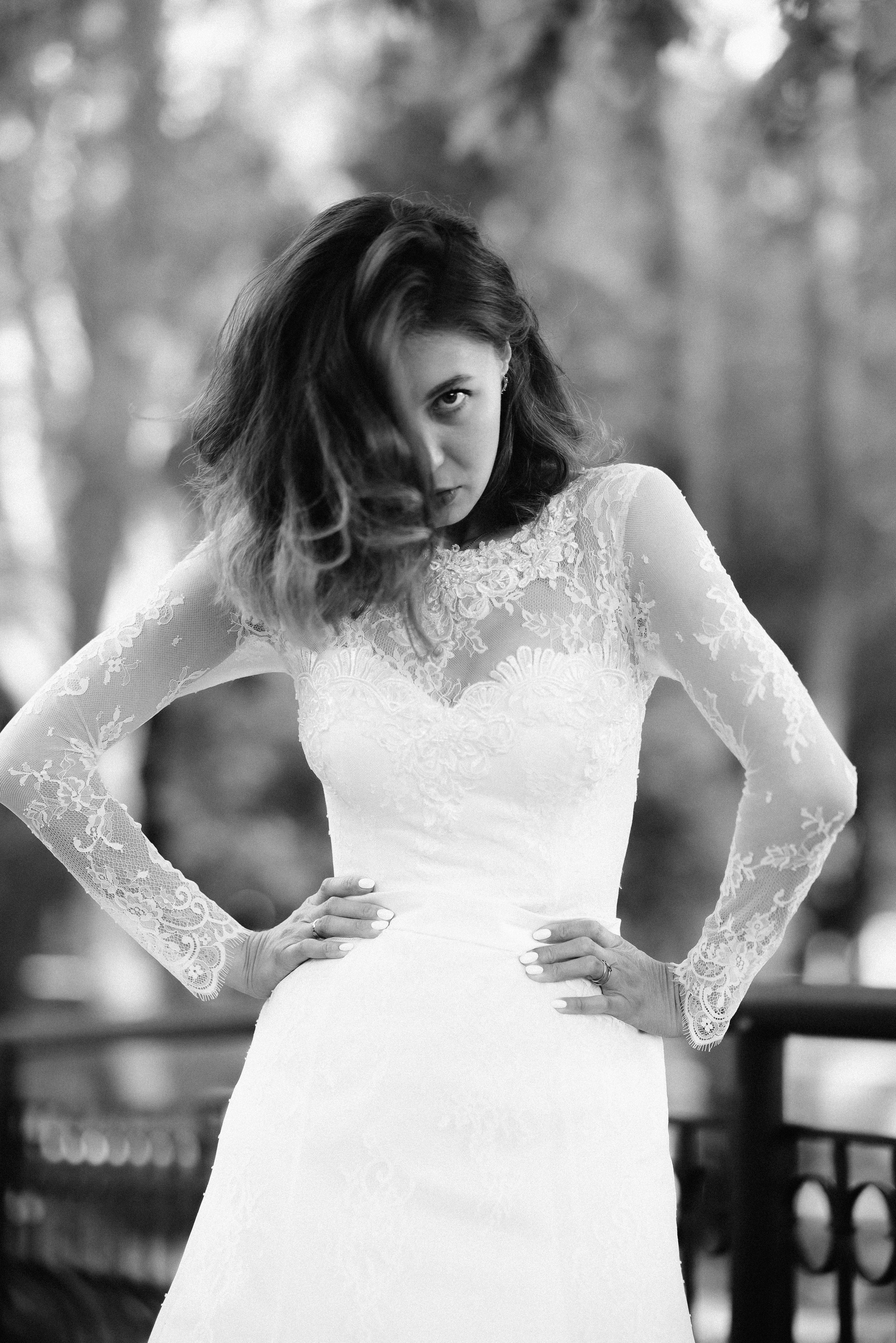 Анжелика и Александр. Александр Воропаев — фотограф Самара