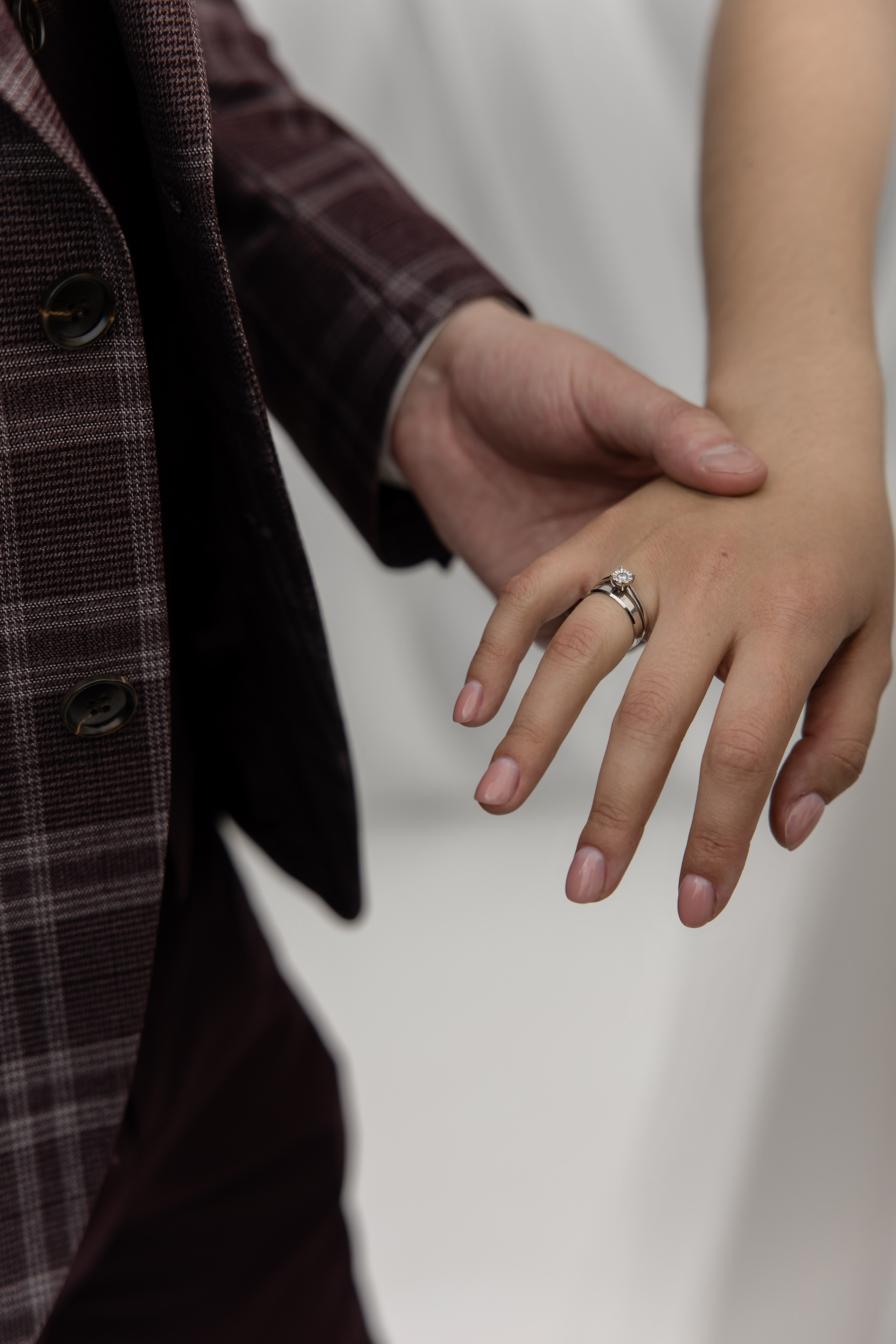 Никита и Марина. Свадебный и Семейный фотограф по всему миру Анна Фёдорова