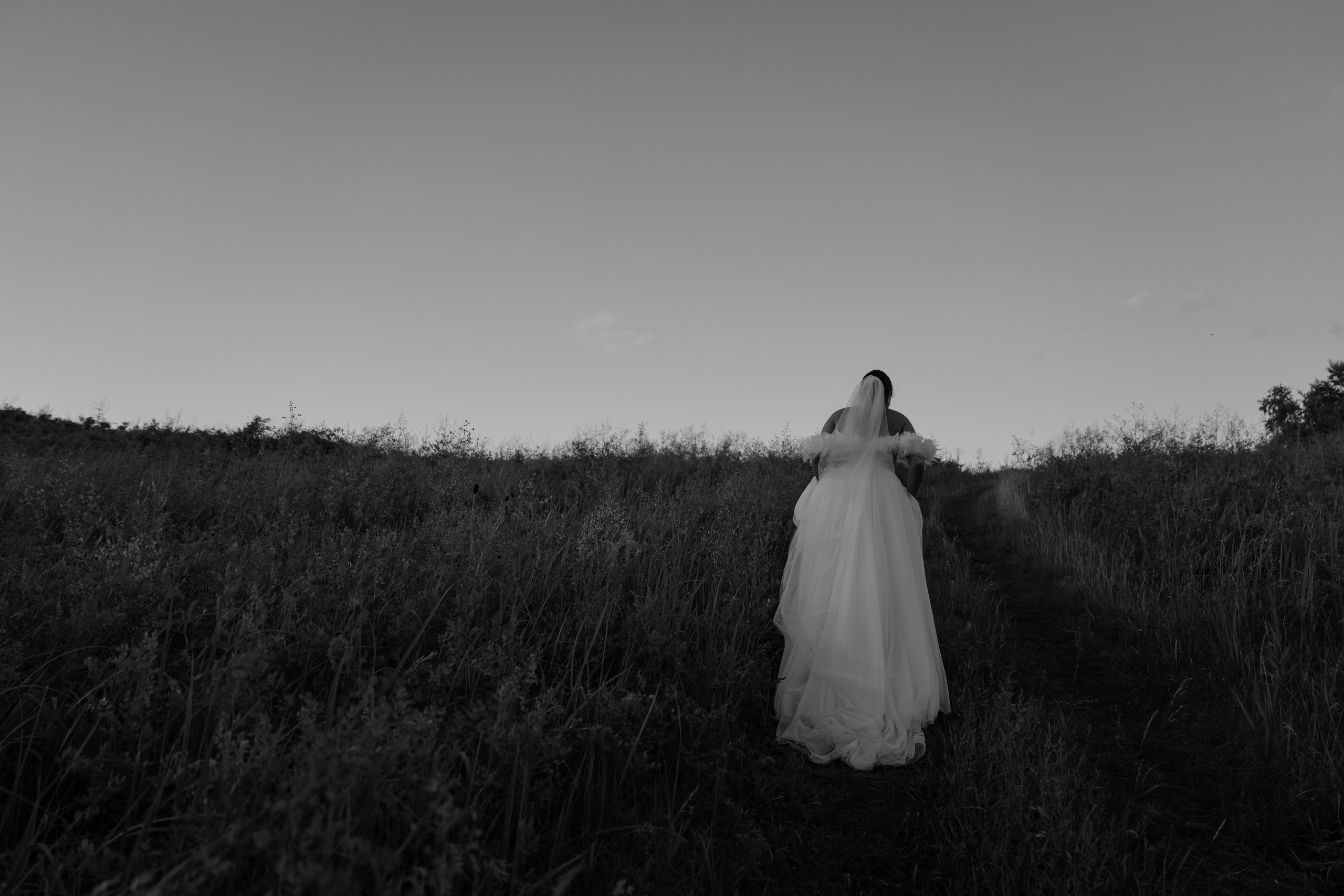 Арсентий и Даша. Свадебный и Семейный фотограф по всему миру Анна Фёдорова