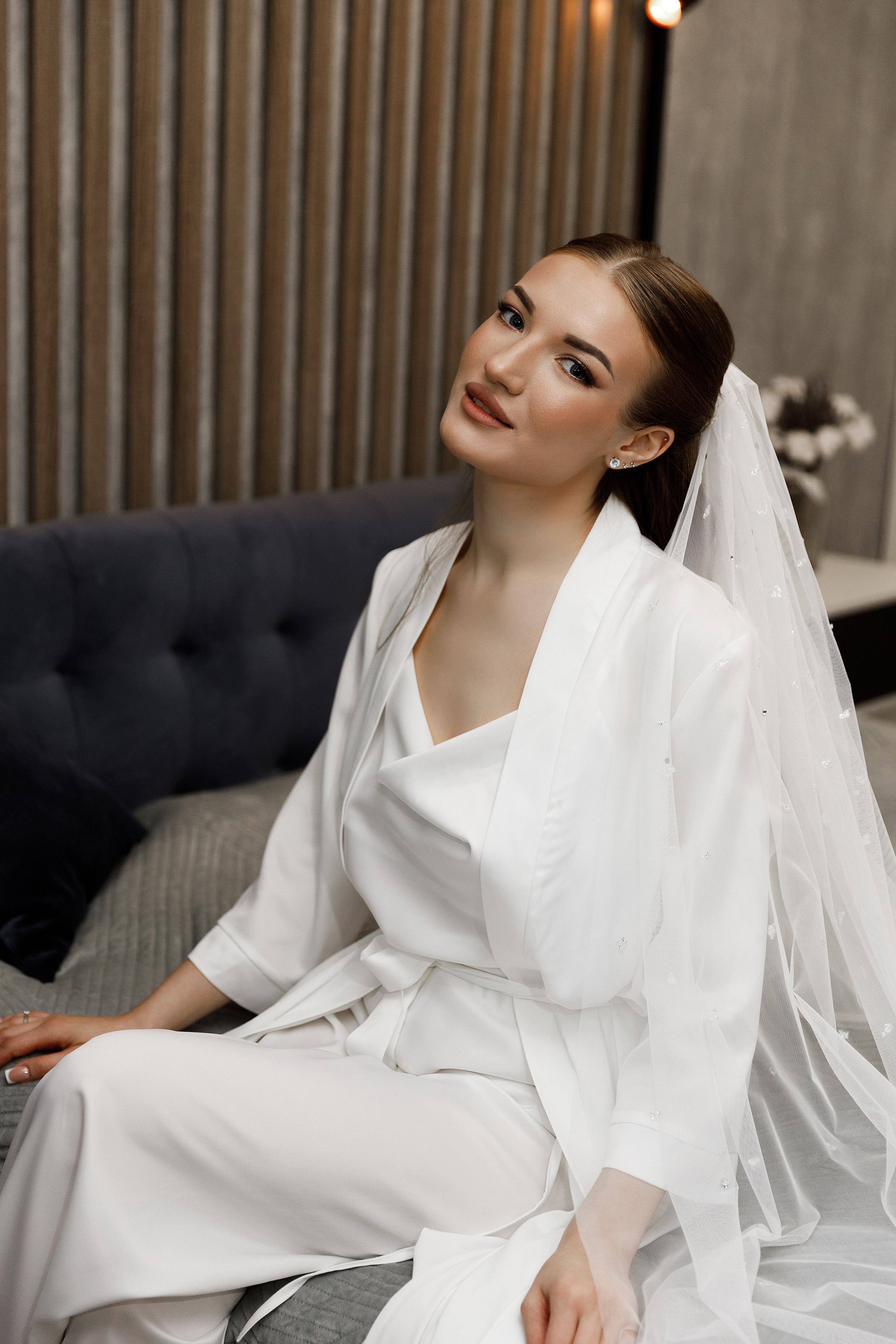 Андрей & Виктория. Фотограф в Москве Юлия Хамзина