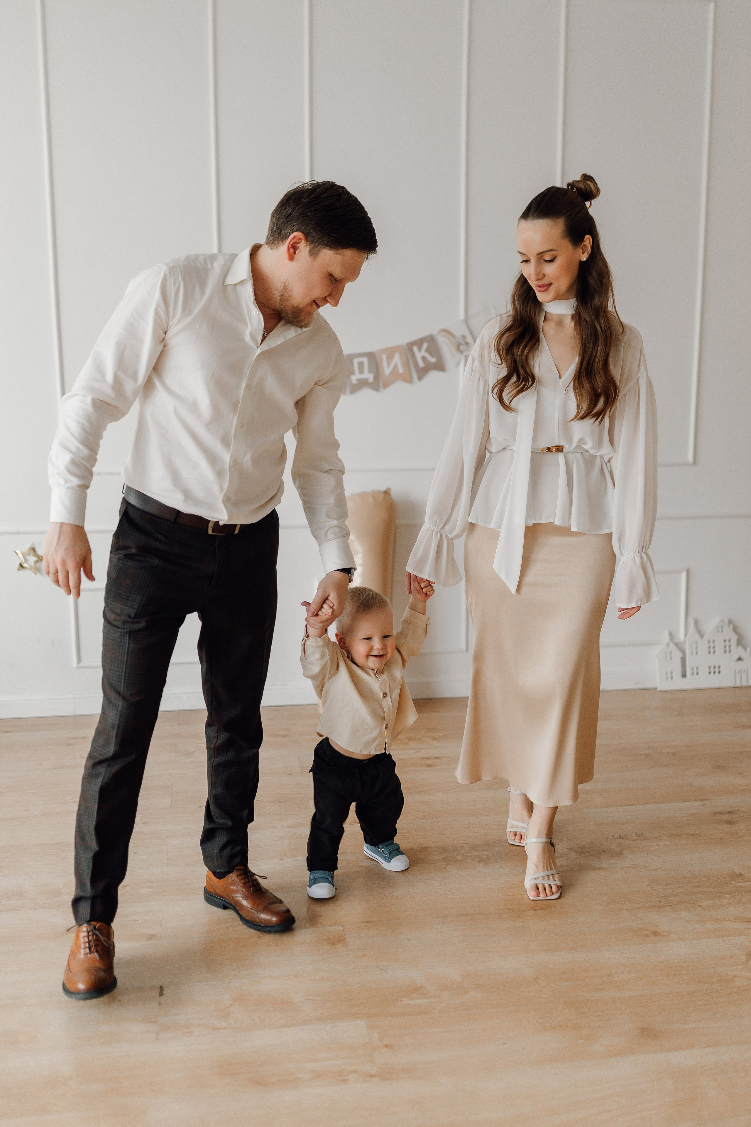 № 19. Фотограф в Москве Юлия Хамзина