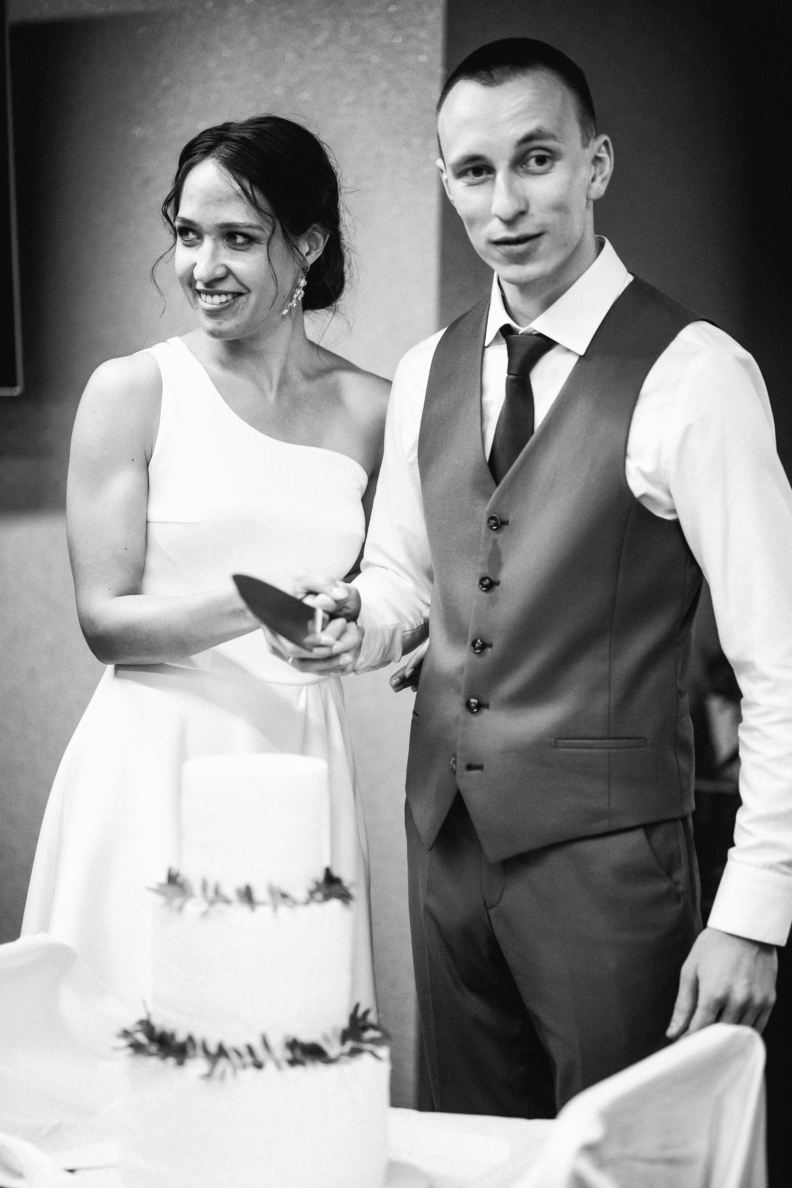 Максим и Ирина. Свадебный и семейный фотограф в Иркутске Александр Цыганков