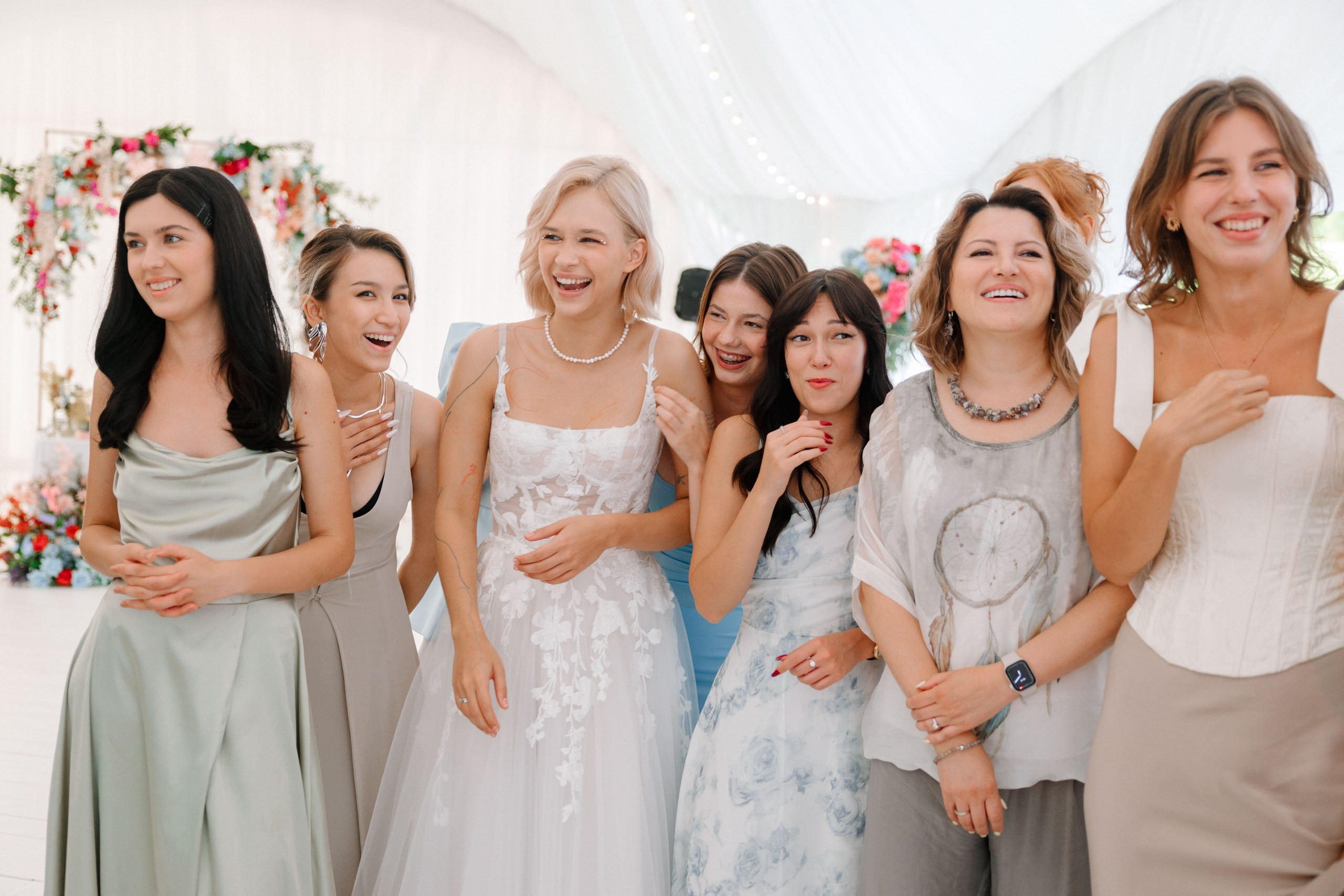 Евгения&Алексей. Главная