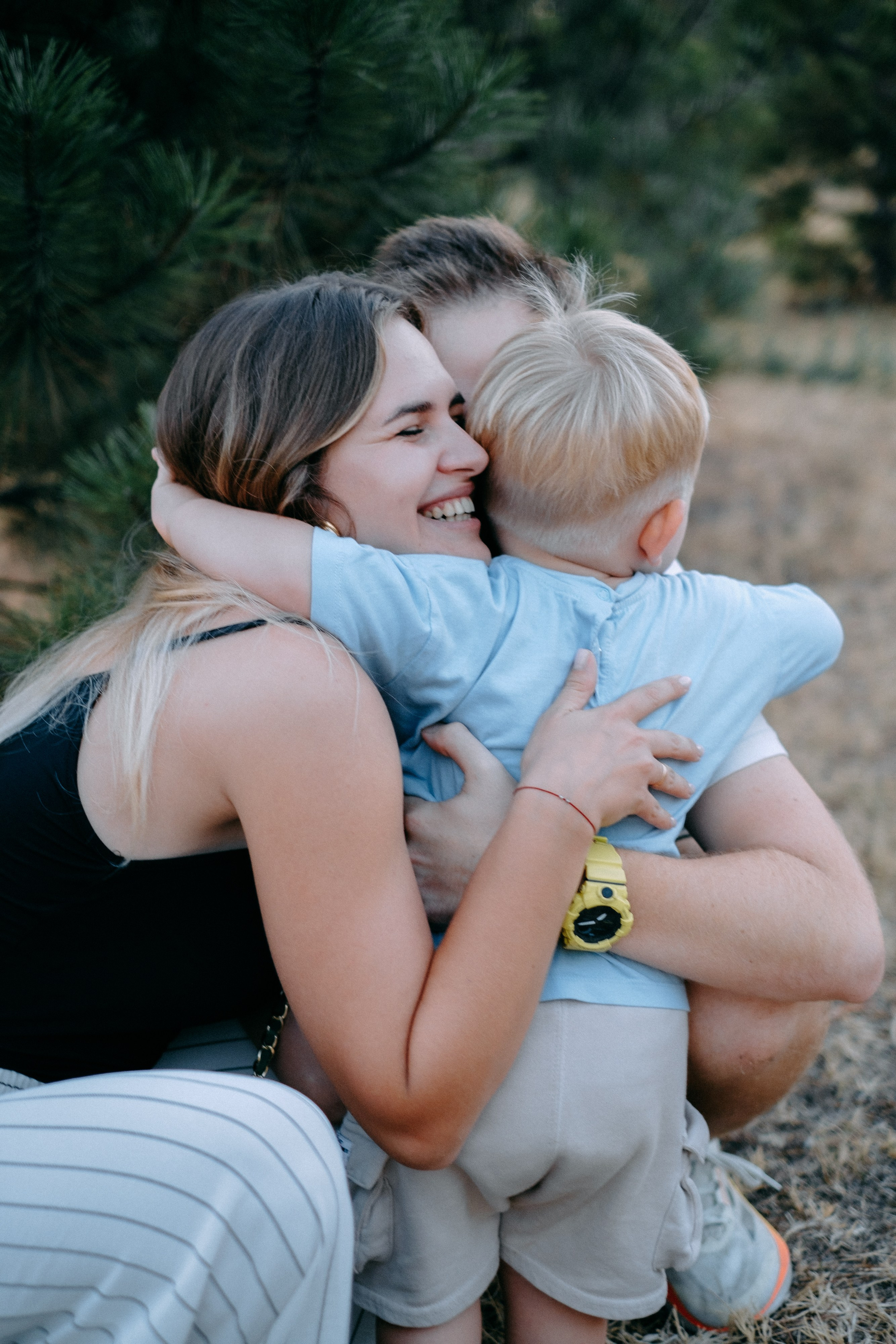 Белградское лето. Фотограф в Белграде