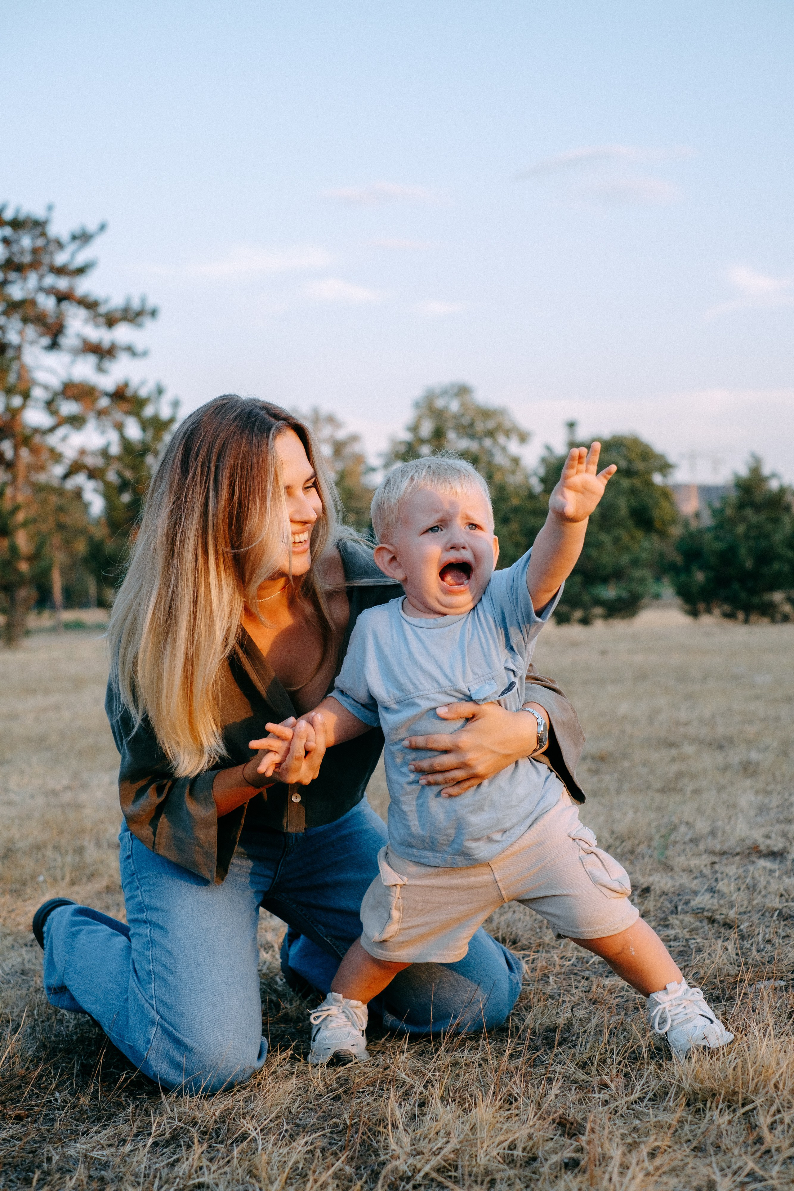 Белградское лето. Фотограф в Белграде