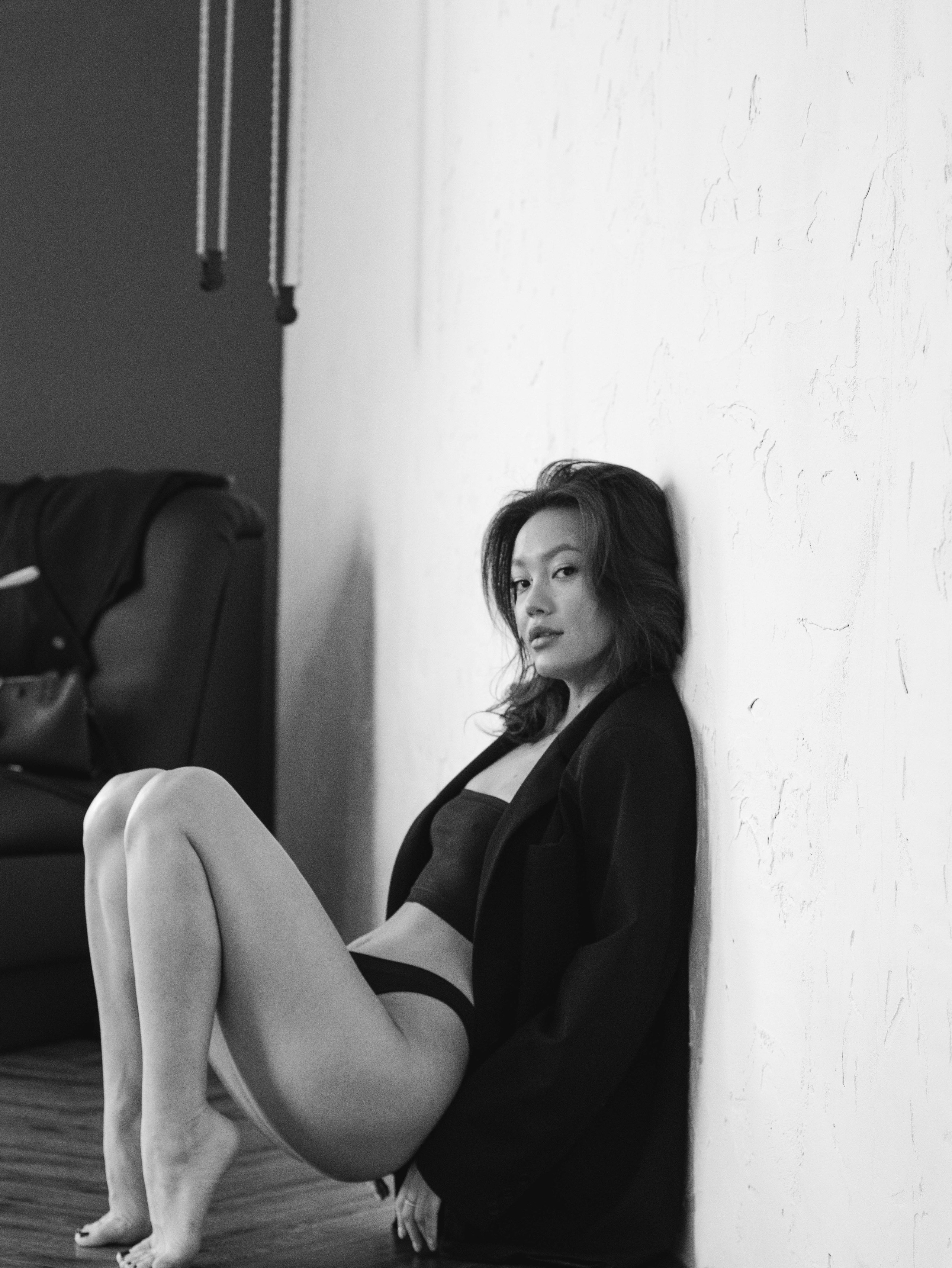 Елизавета. Семейный фотограф в Ангарске Екатерина Трифонова