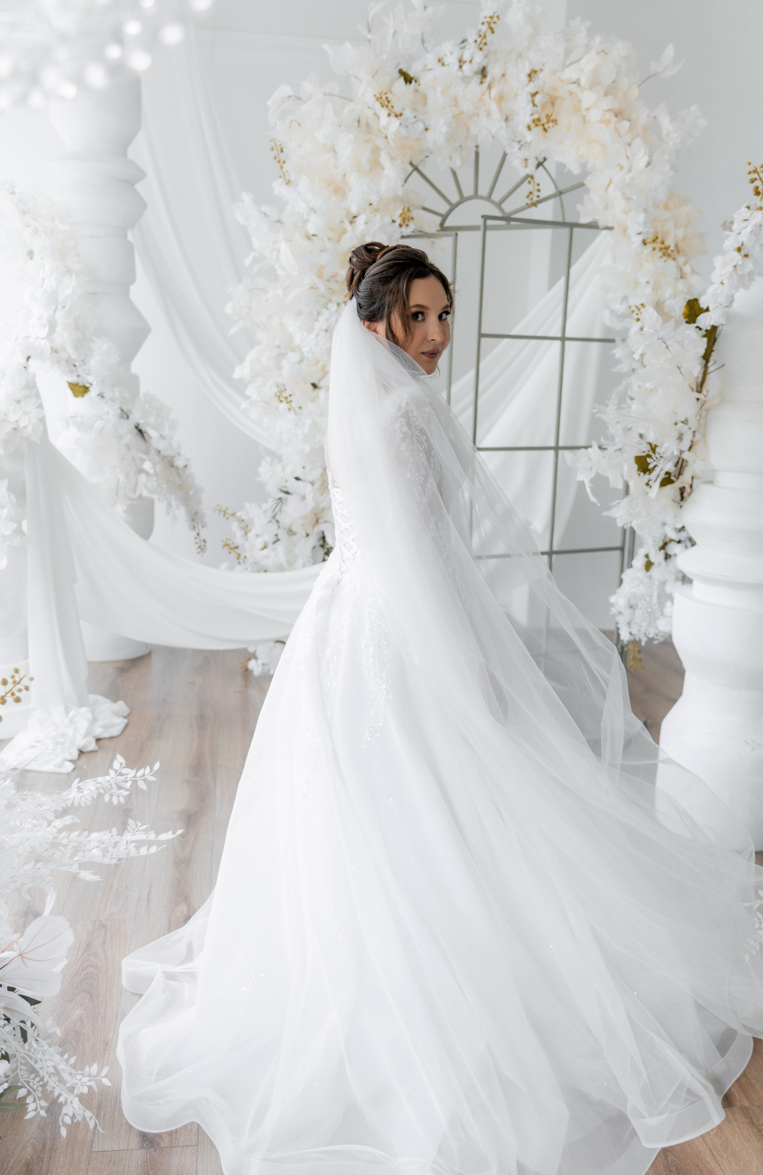 Вадим и Валерия