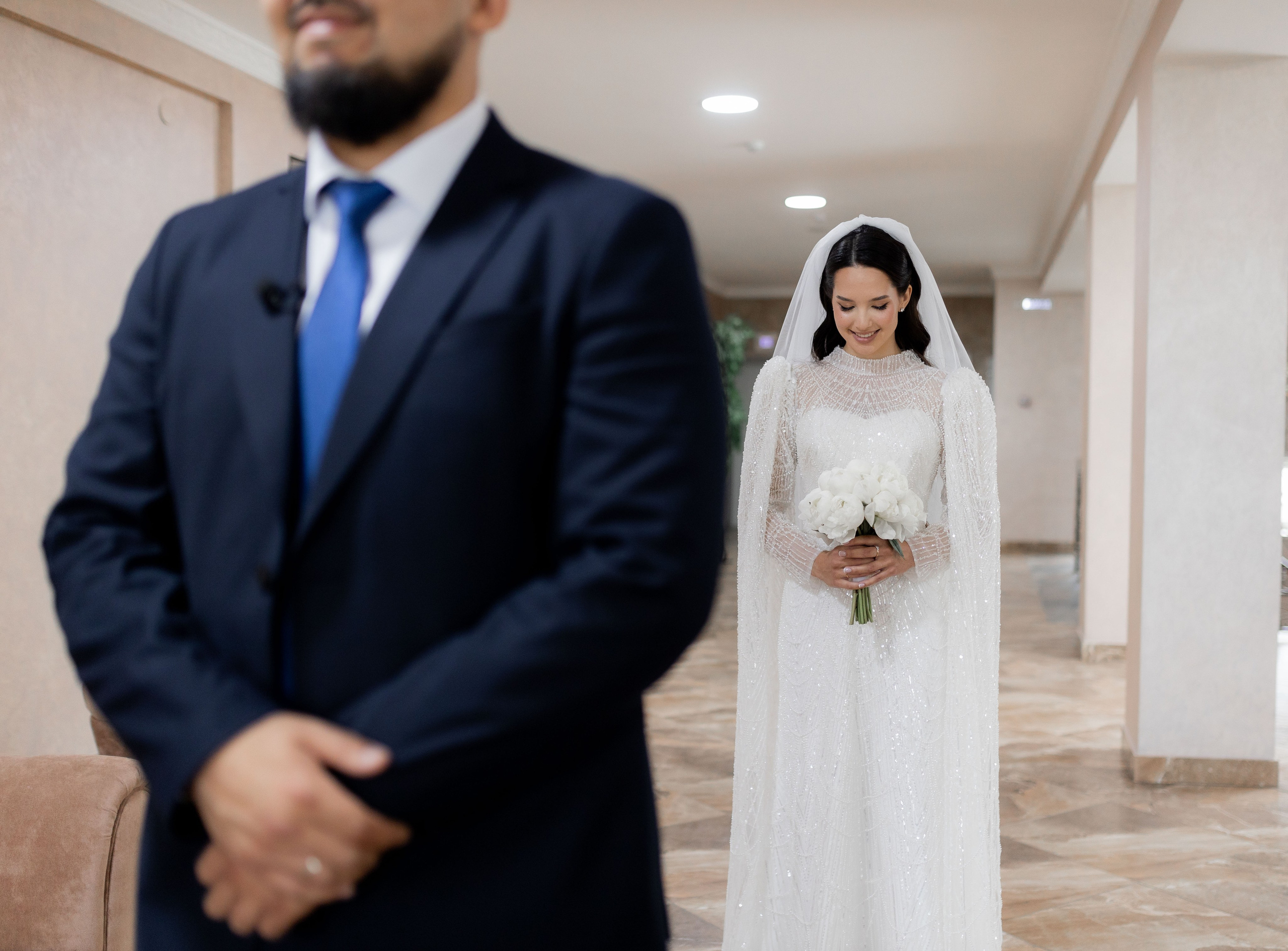 Беркежар и Анэль