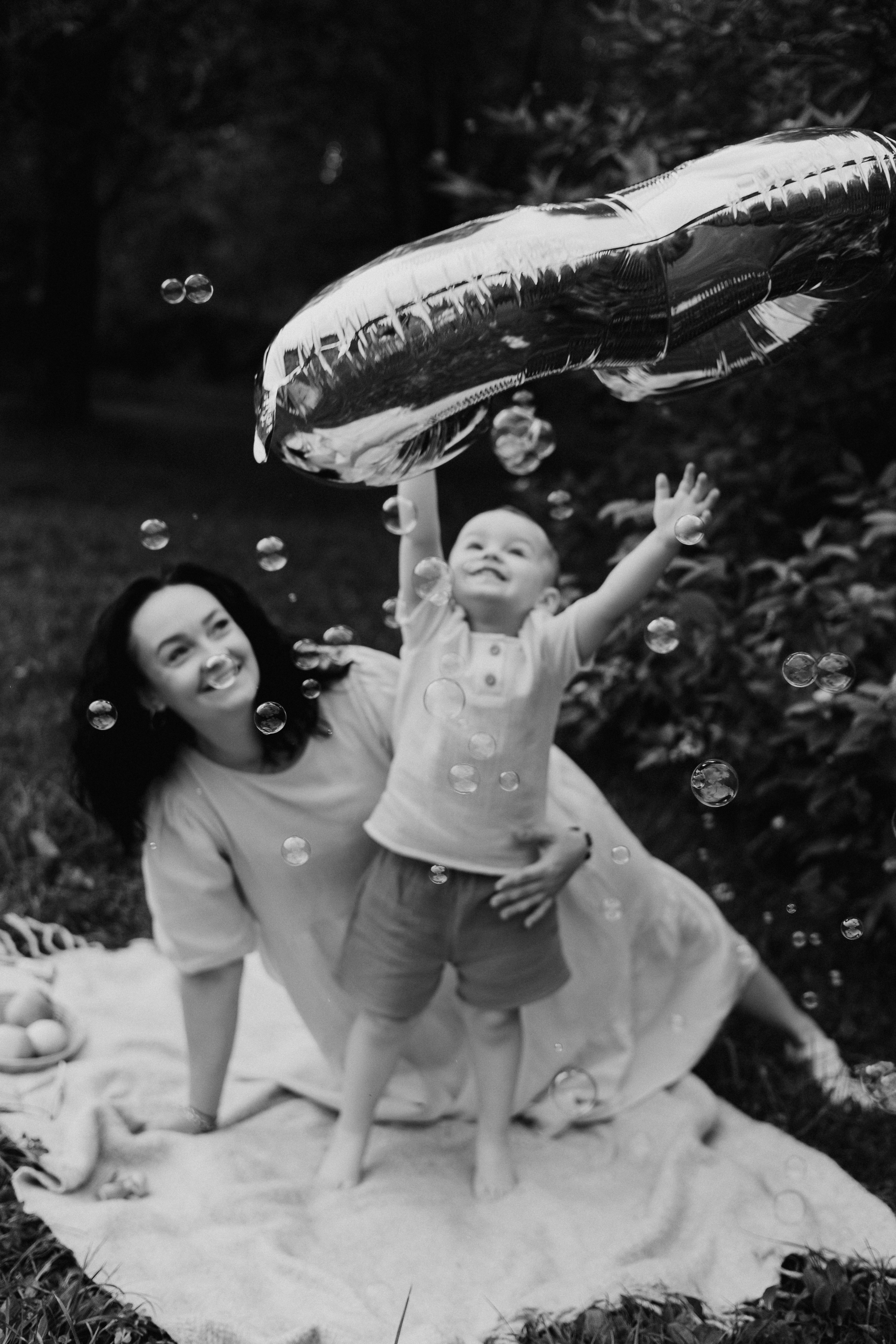 Love Story — Семейные. Фотограф в Москве Екатерина Потапова