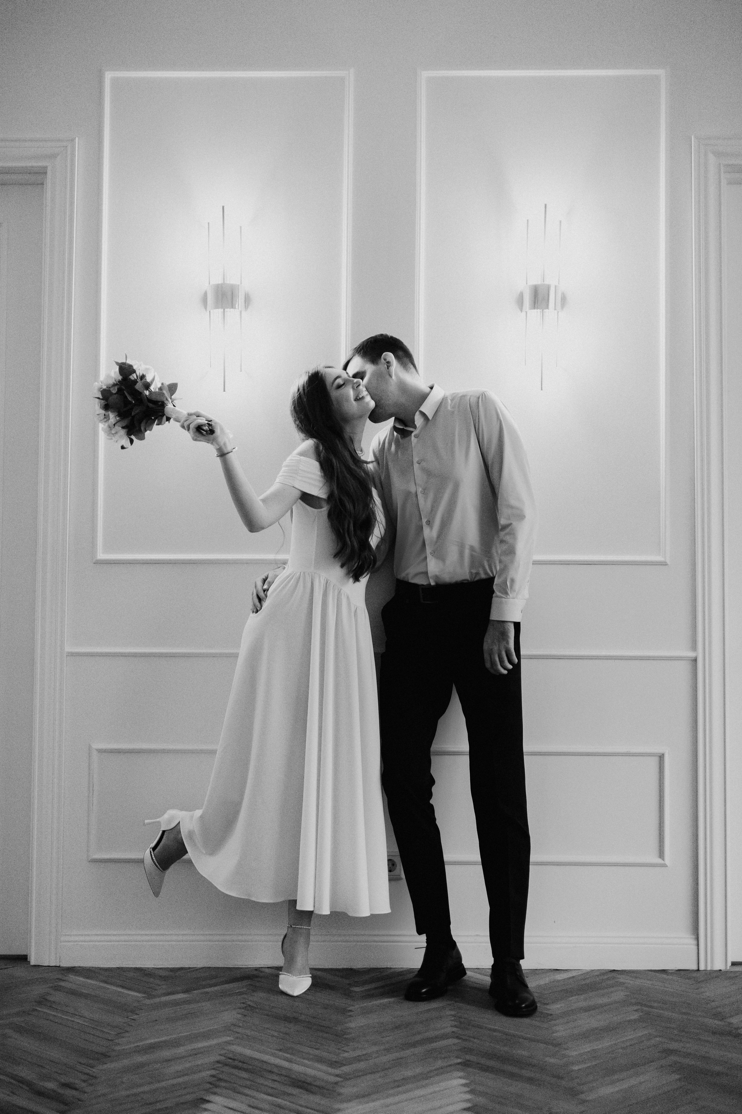 Свадьбы. Фотограф в Москве Екатерина Потапова