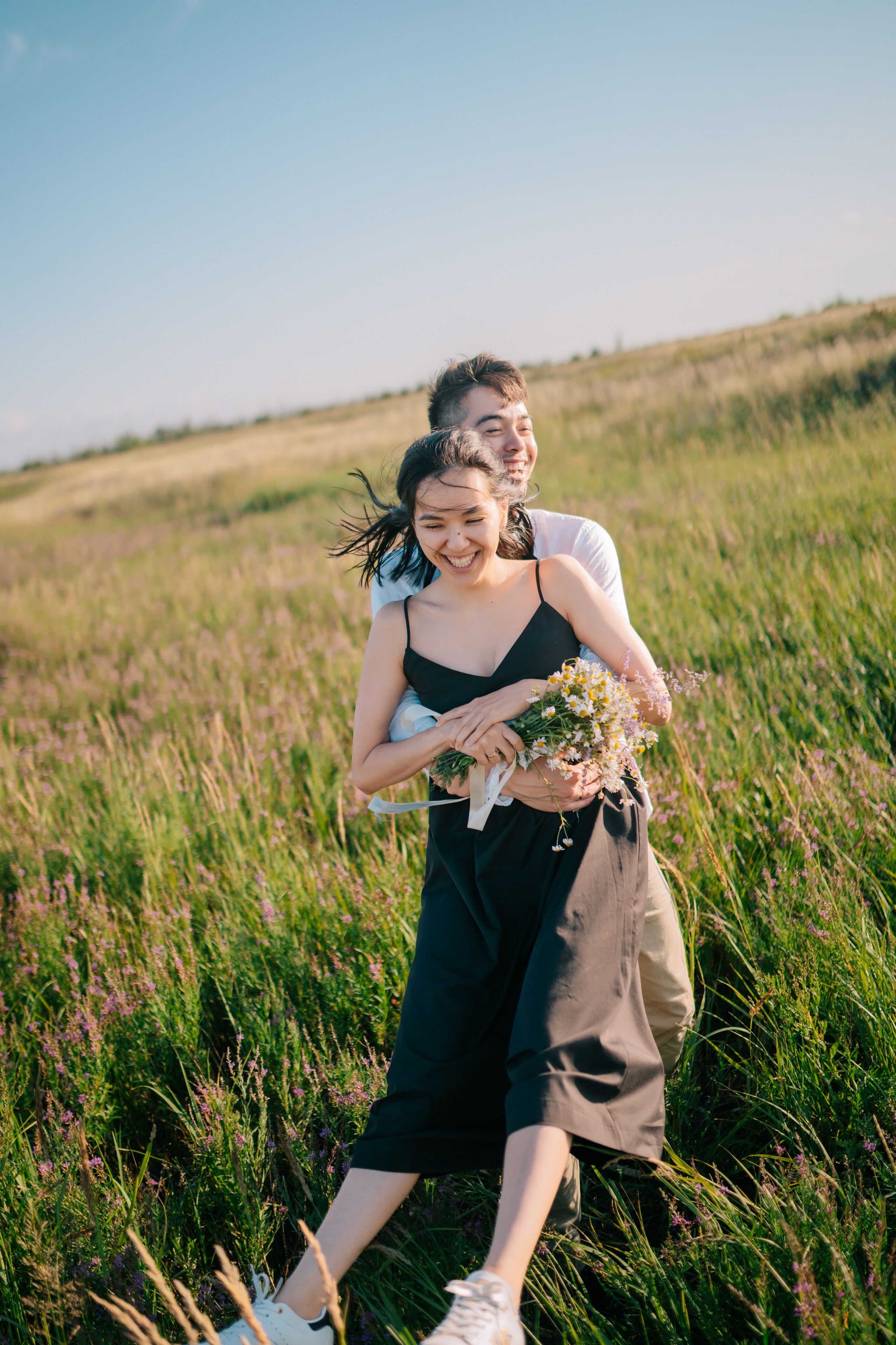 Алена Баирлина. Фотограф портретный и семейный