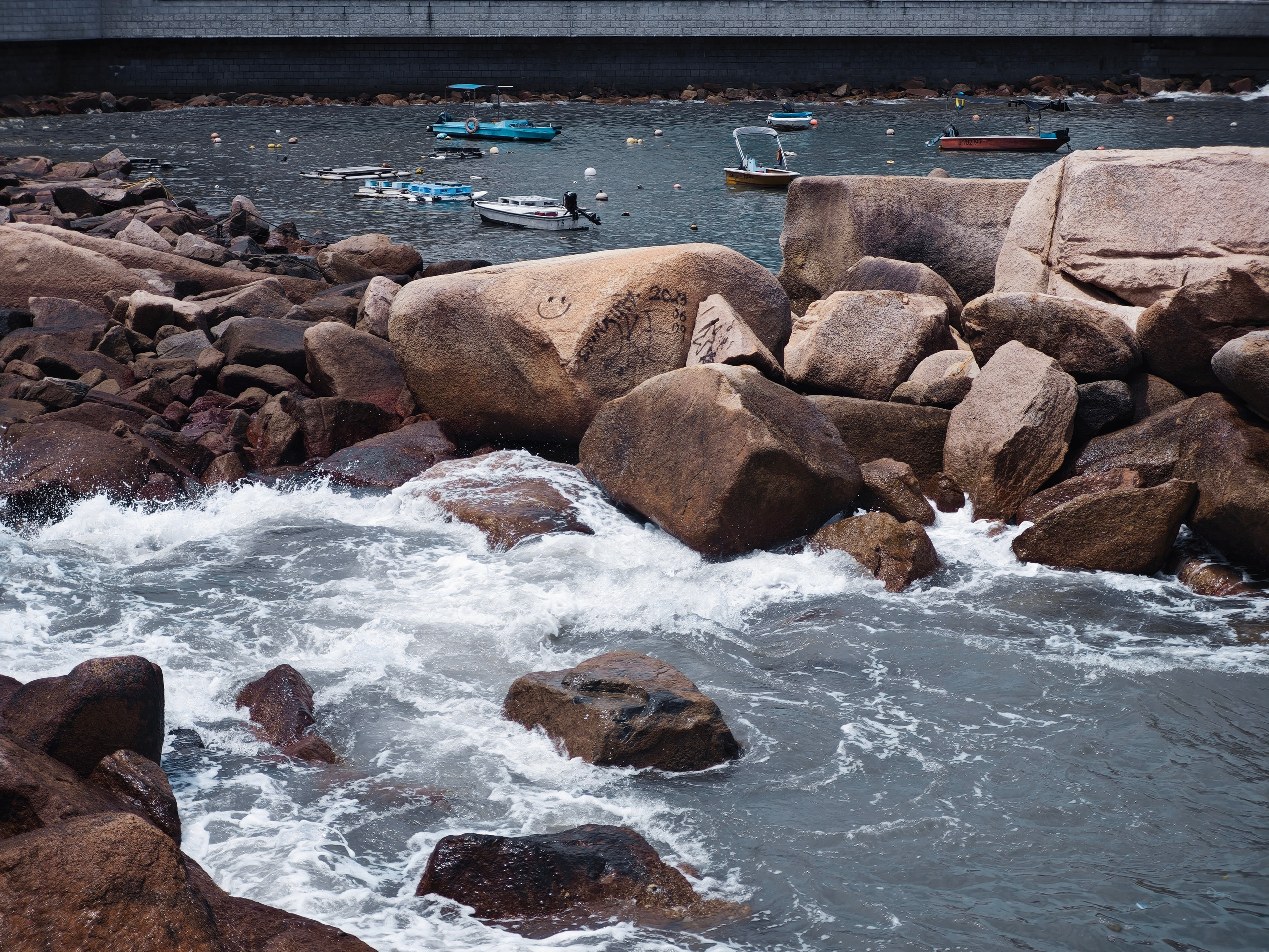 The Great Journey to China. Brjankin.com