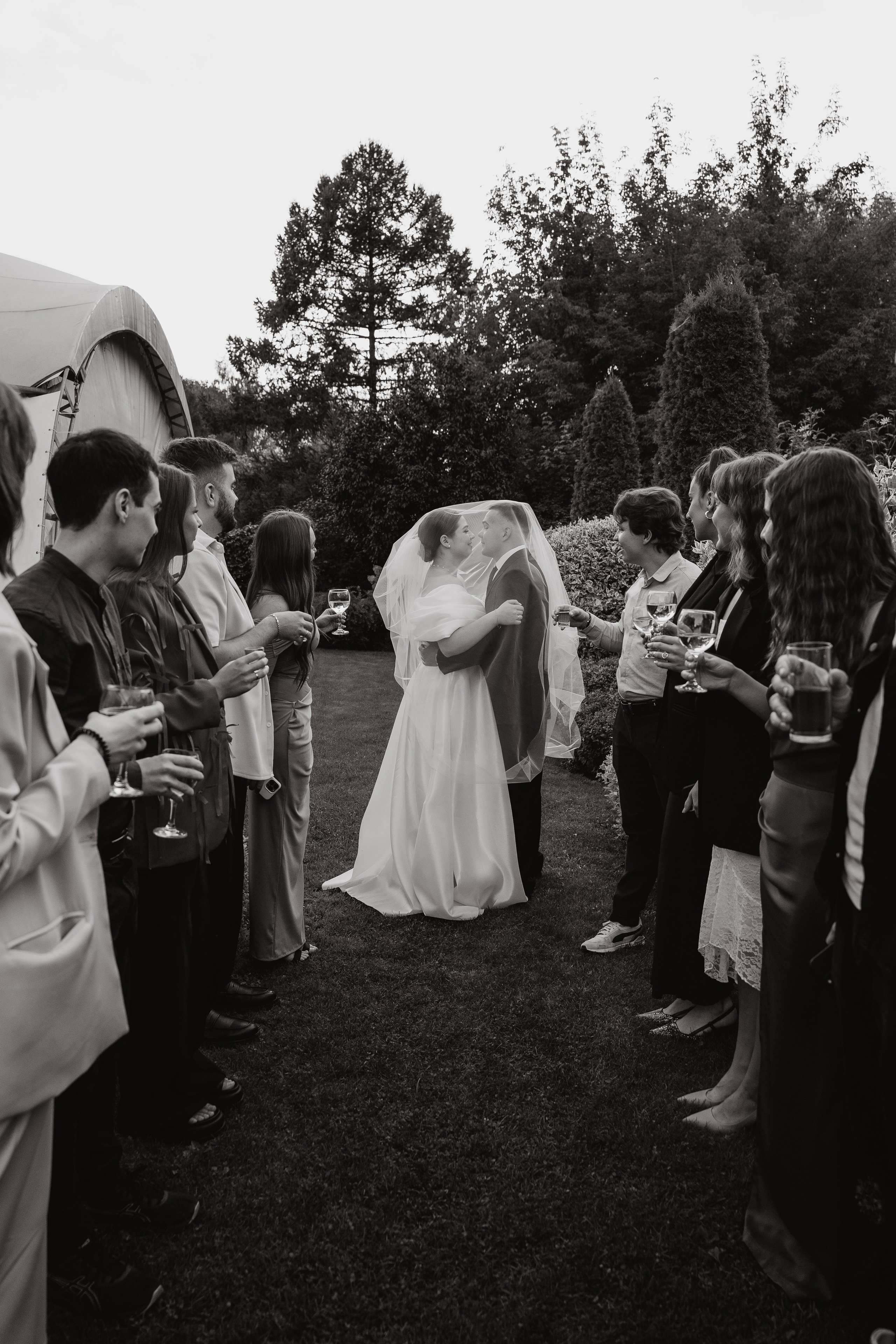 Семен и Анастасия. Семейный фотограф в Москве Галина Гончар