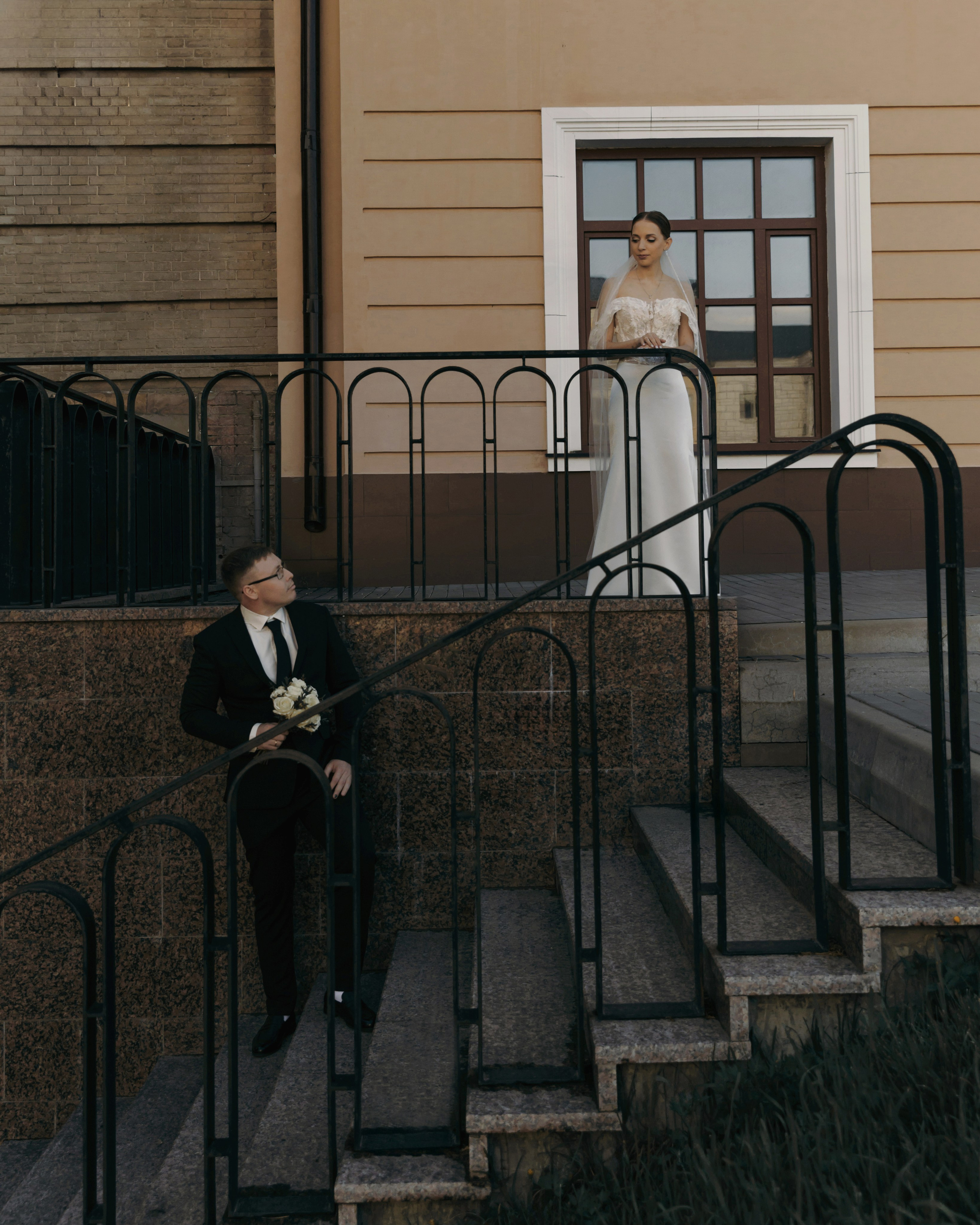 Инна и Ильдар