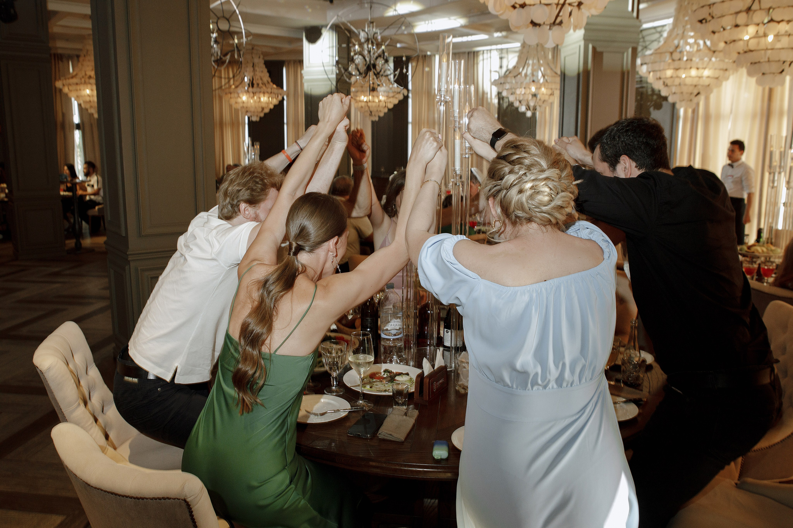 Сергей и Алина. Фотограф в Саратове Сабина Иманова