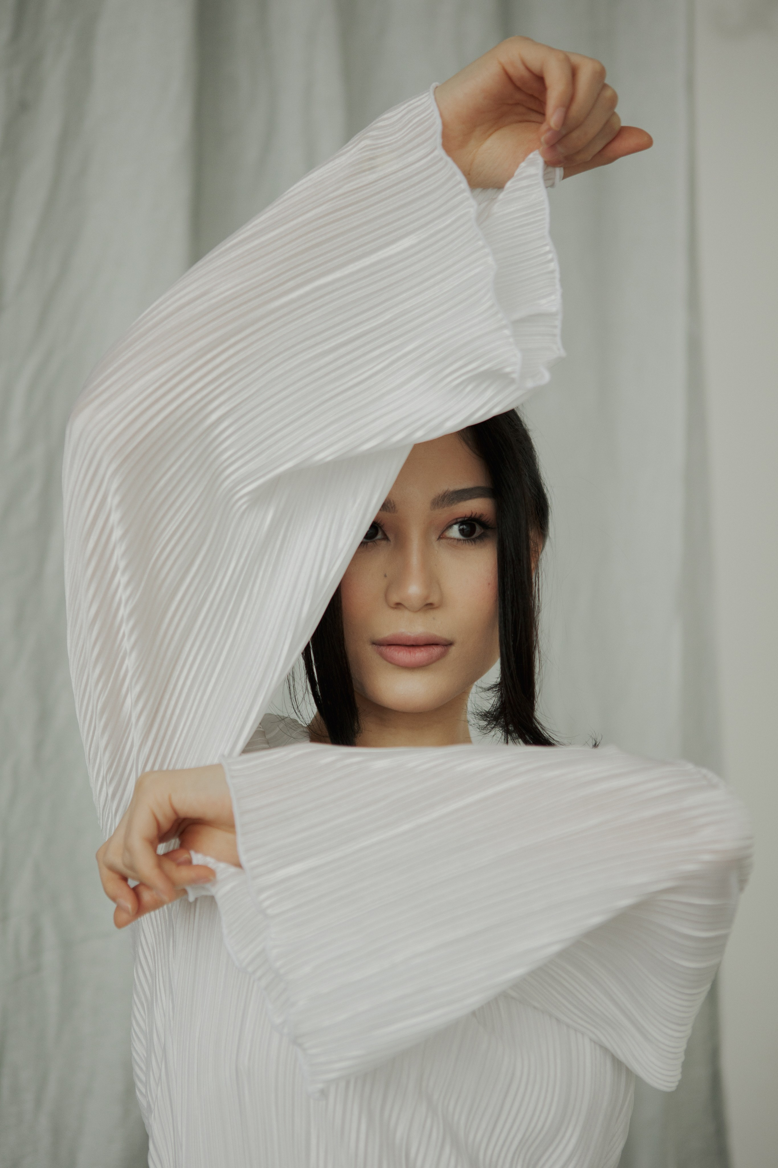 Мавзуна. Фотограф в Саратове Сабина Иманова