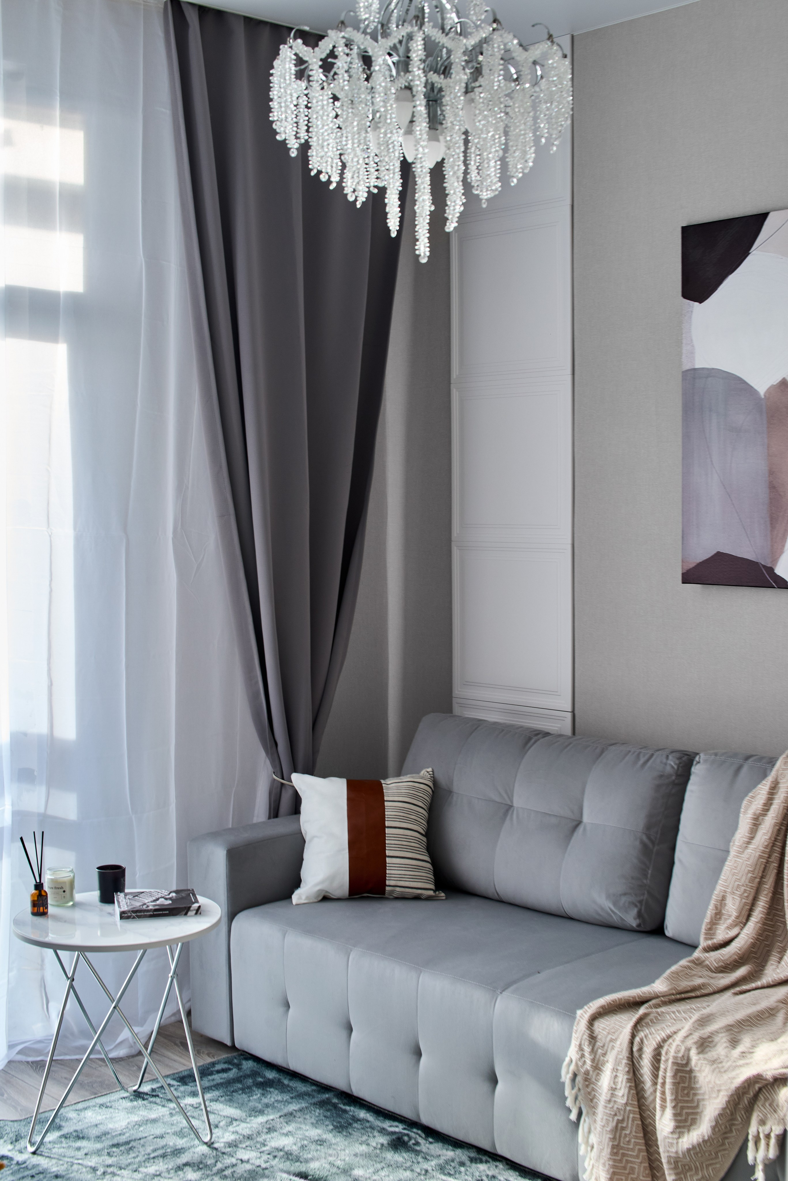 Интерьерный фотограф