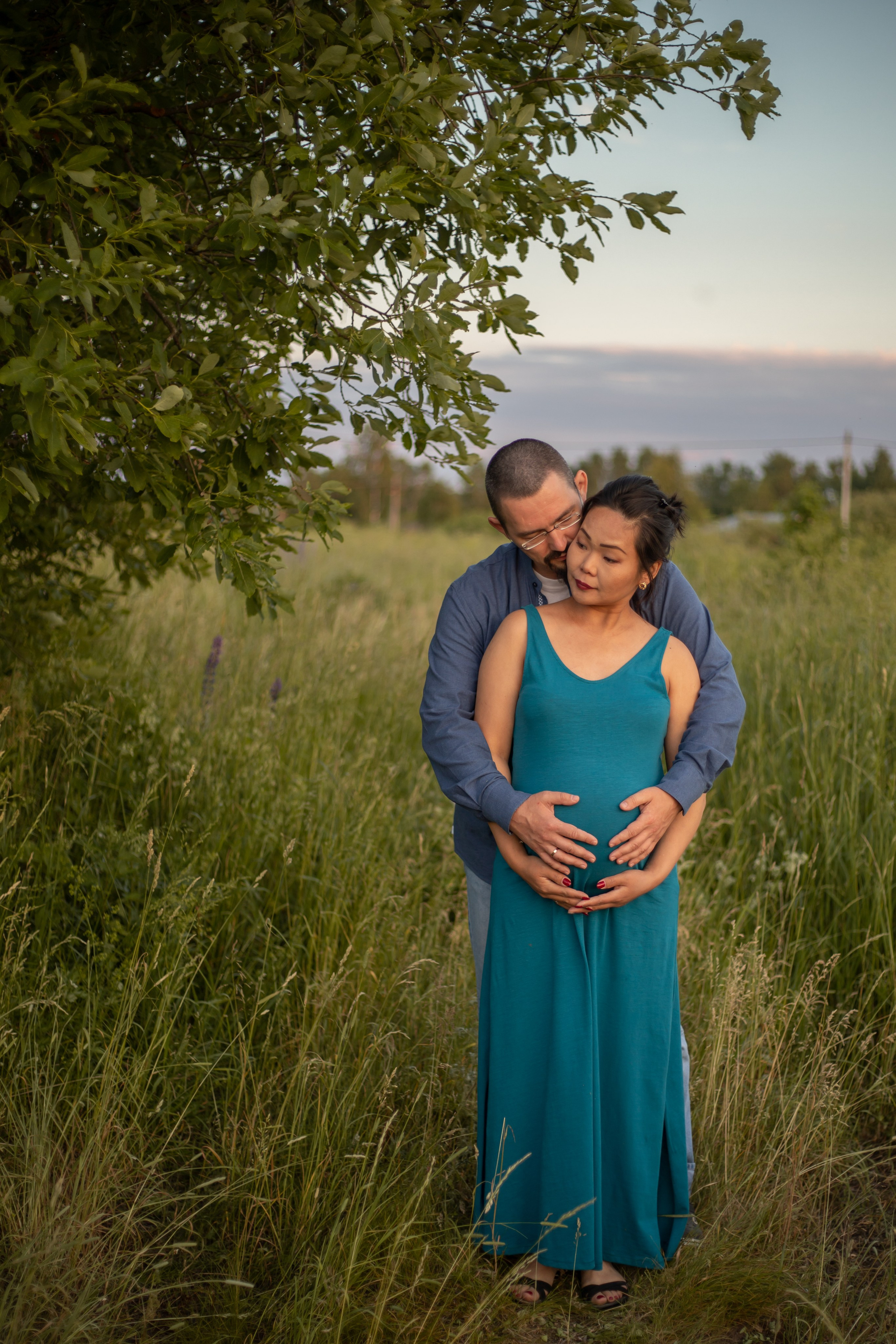 Семьи. Фотограф Киржач/Москва_Екатерина Мартынова