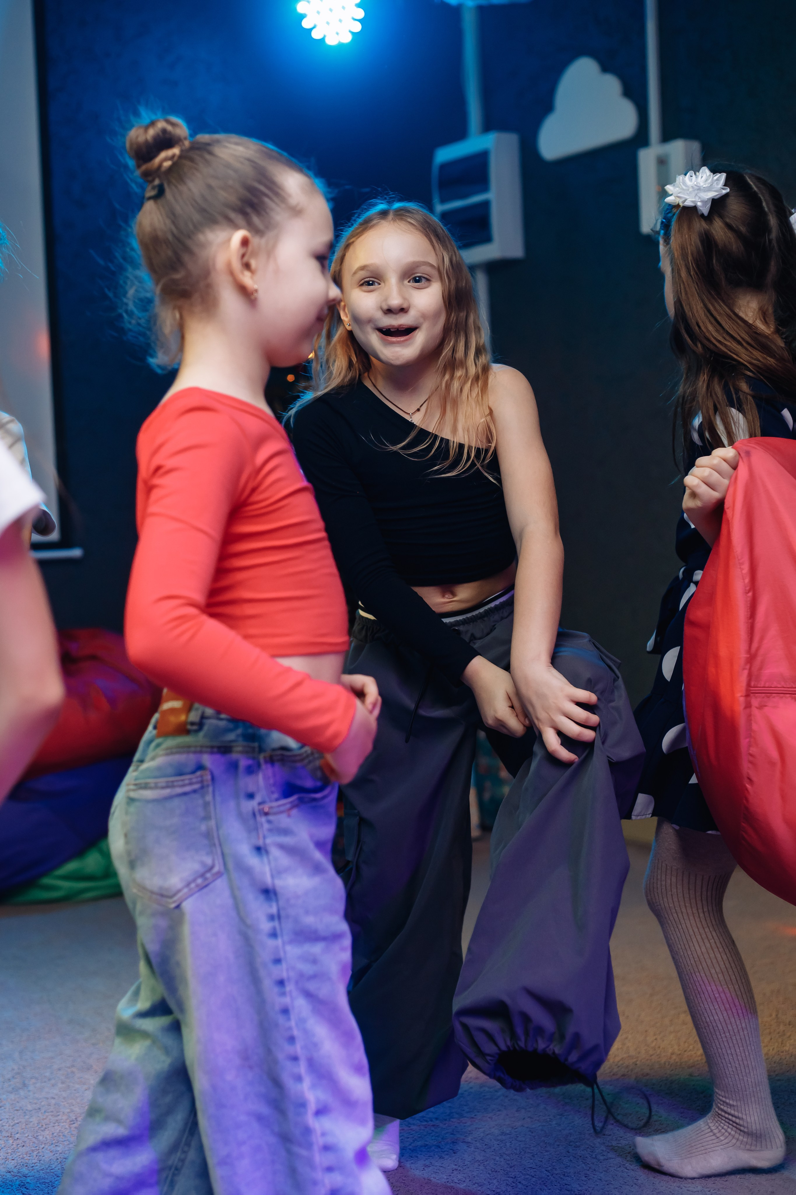 Фотосъемка ко дню рождения. Свадебный и семейный фотограф в Краснодарском крае Мария Данилкина