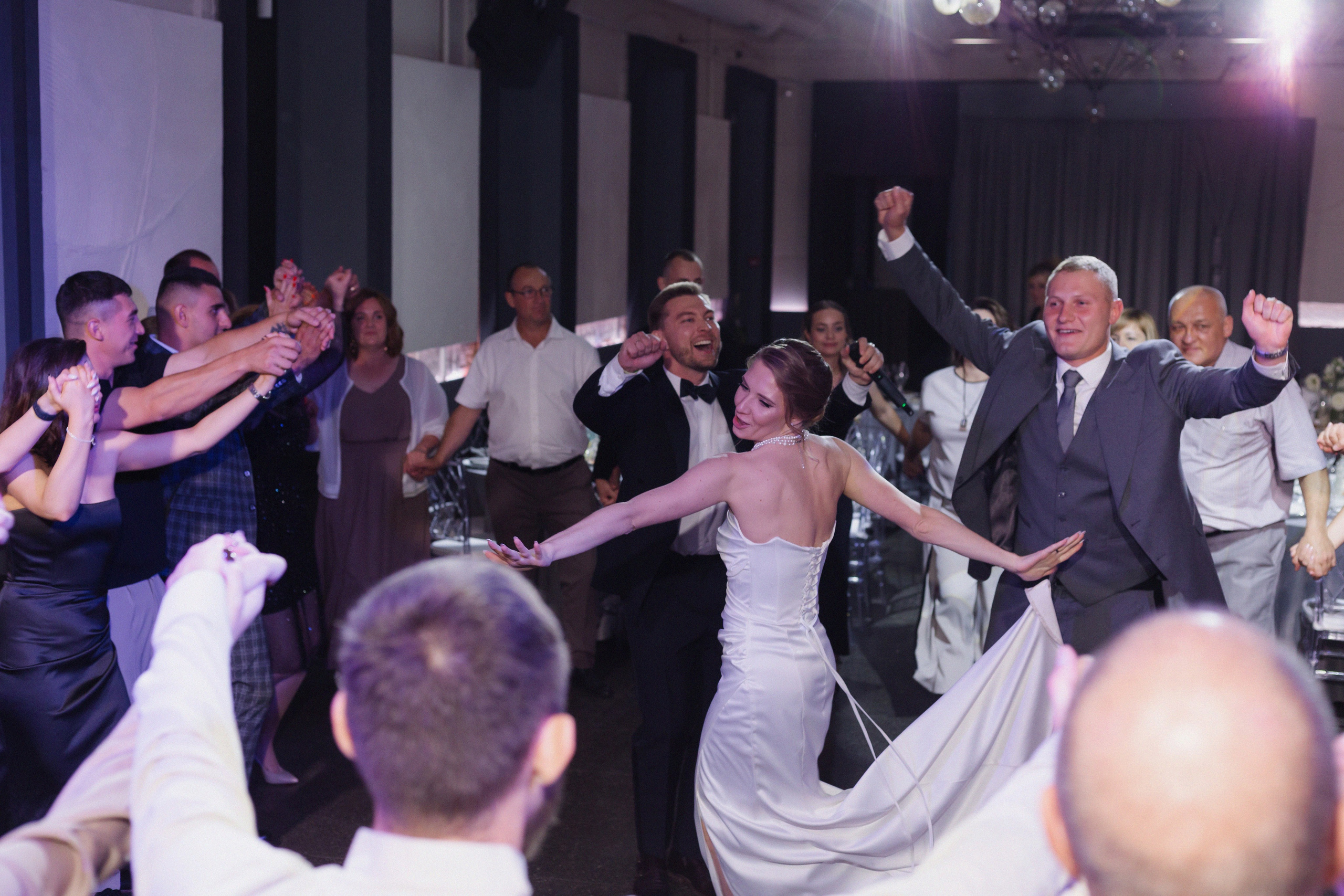 Любовь в городе Р. Свадебный фотограф в Рязани и Москве Евгения Жмурова