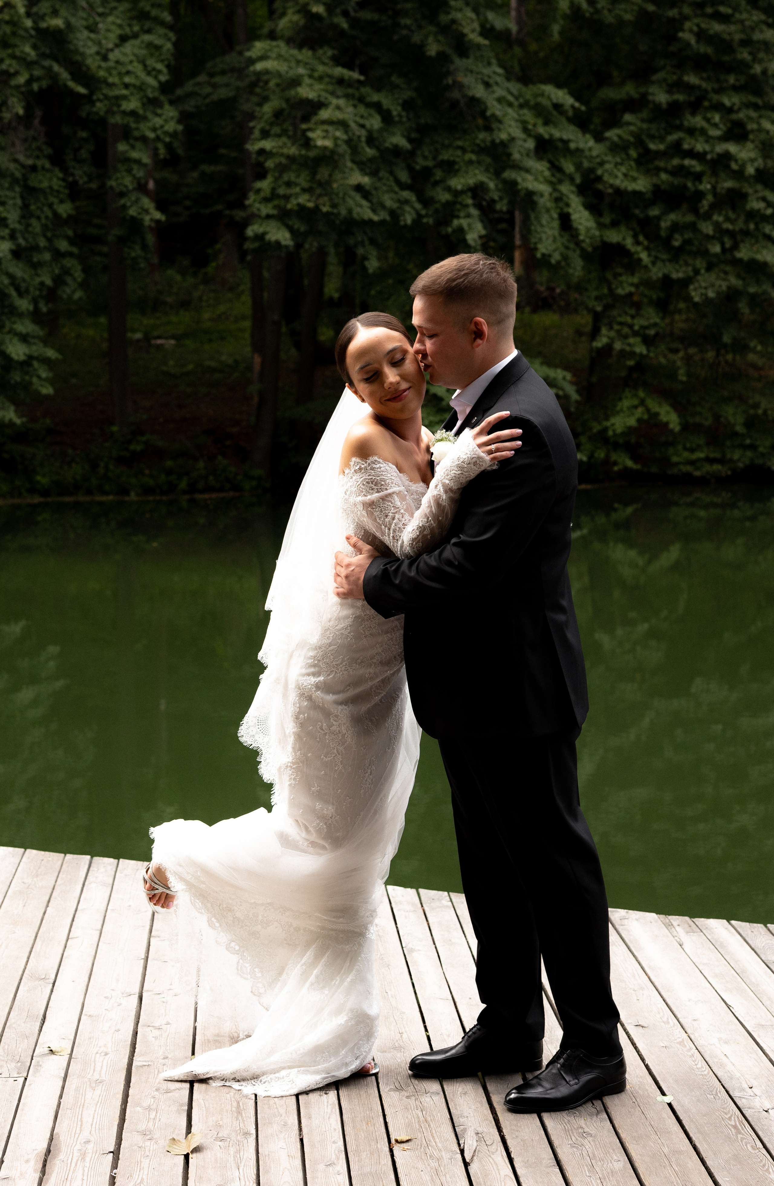 Вильдан и Эльвина. Организатор и координатор свадеб и других мероприятий в городе Набережные Челны