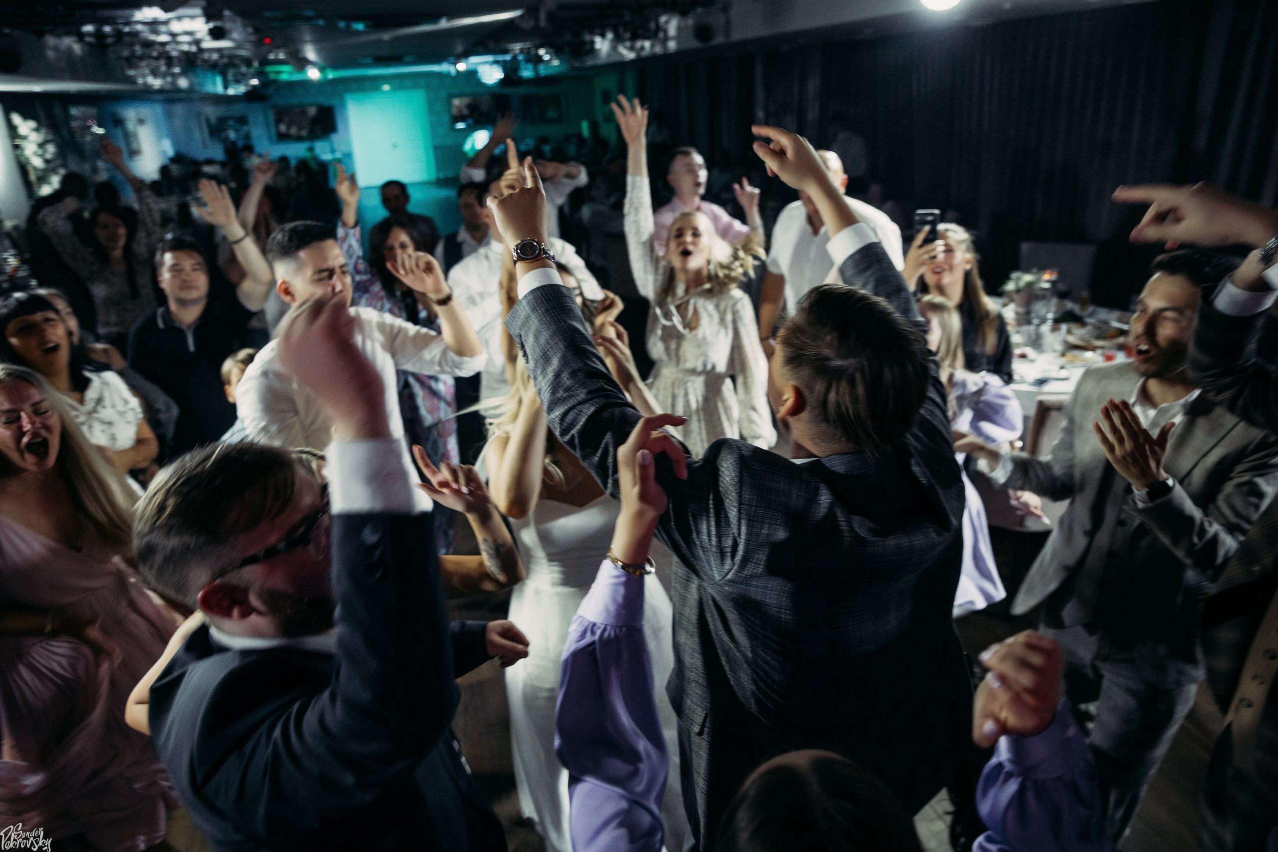 Иван & Аня. Свадебный и репортажный фотограф в Чебоксарах Покровский Александр